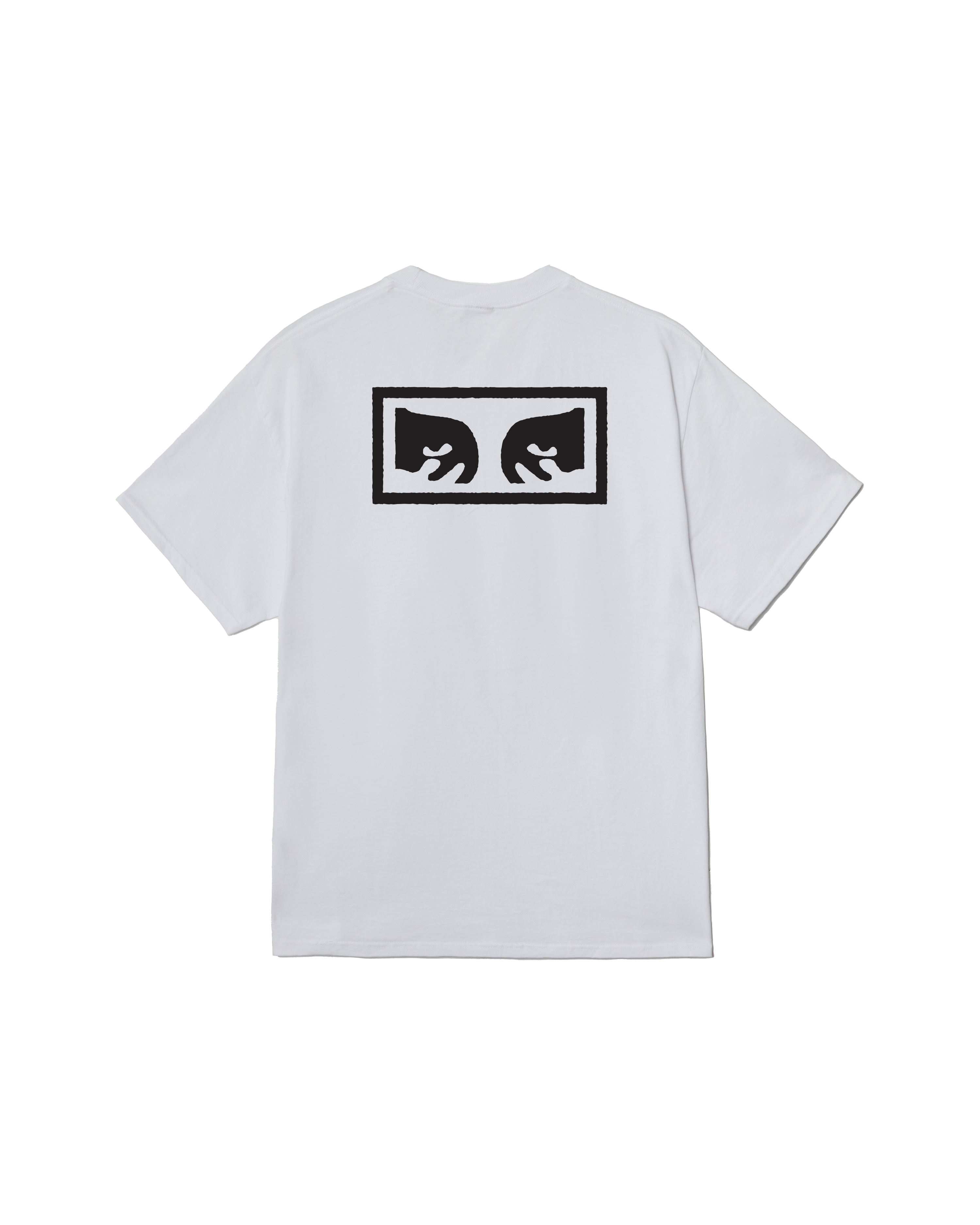 OBEY EYES III CLASSIC T-SHIRT – OBEY CLOTHING EU