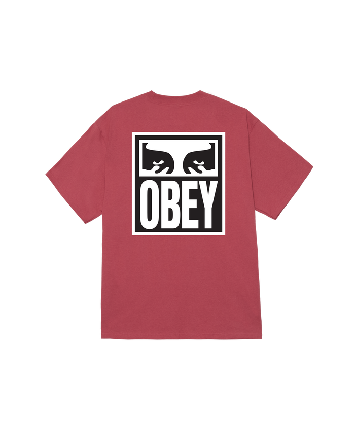 EYES ICON II CLASSIC T-SHIRT