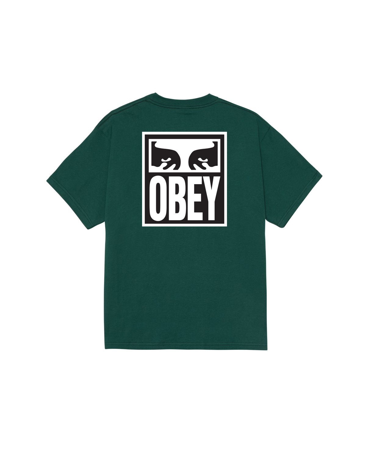 OBEY EYES ICON II CLASSIC T-SHIRT