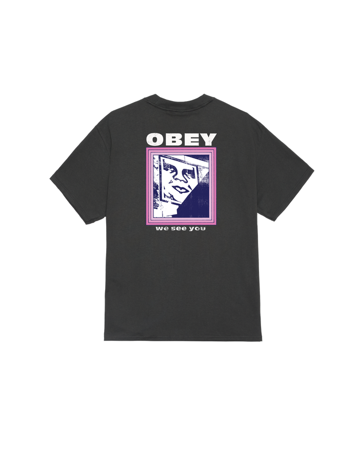 WE SEE YOU CLASSIC T-SHIRT