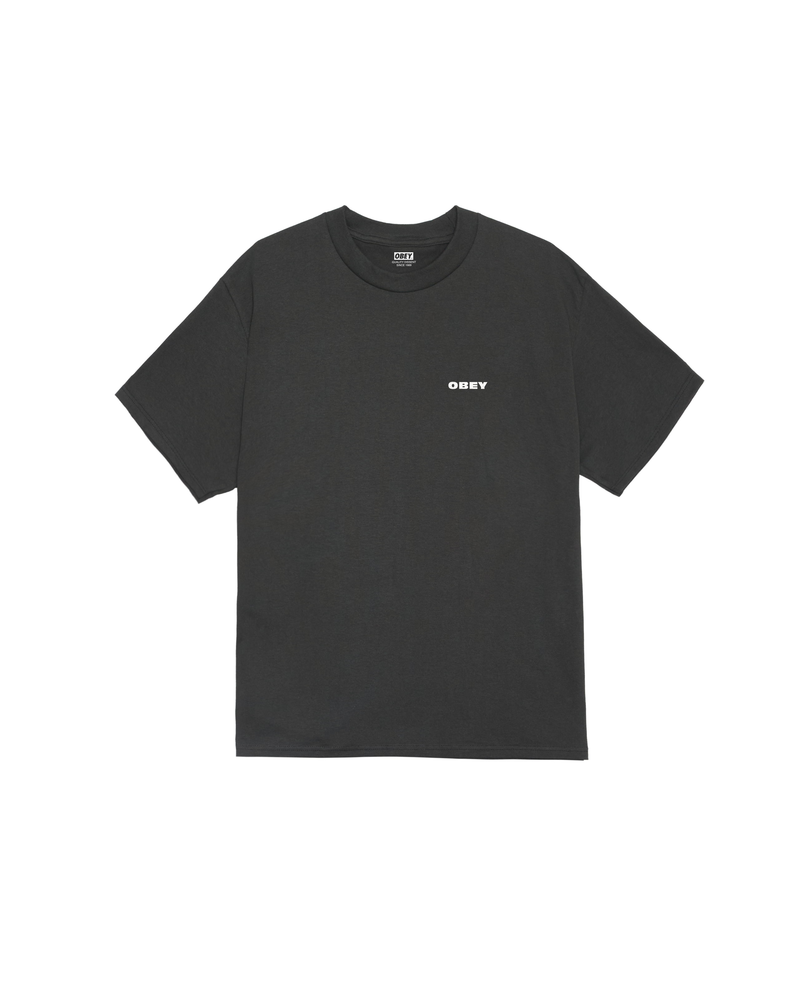 WE SEE YOU CLASSIC T-SHIRT (zoomed)