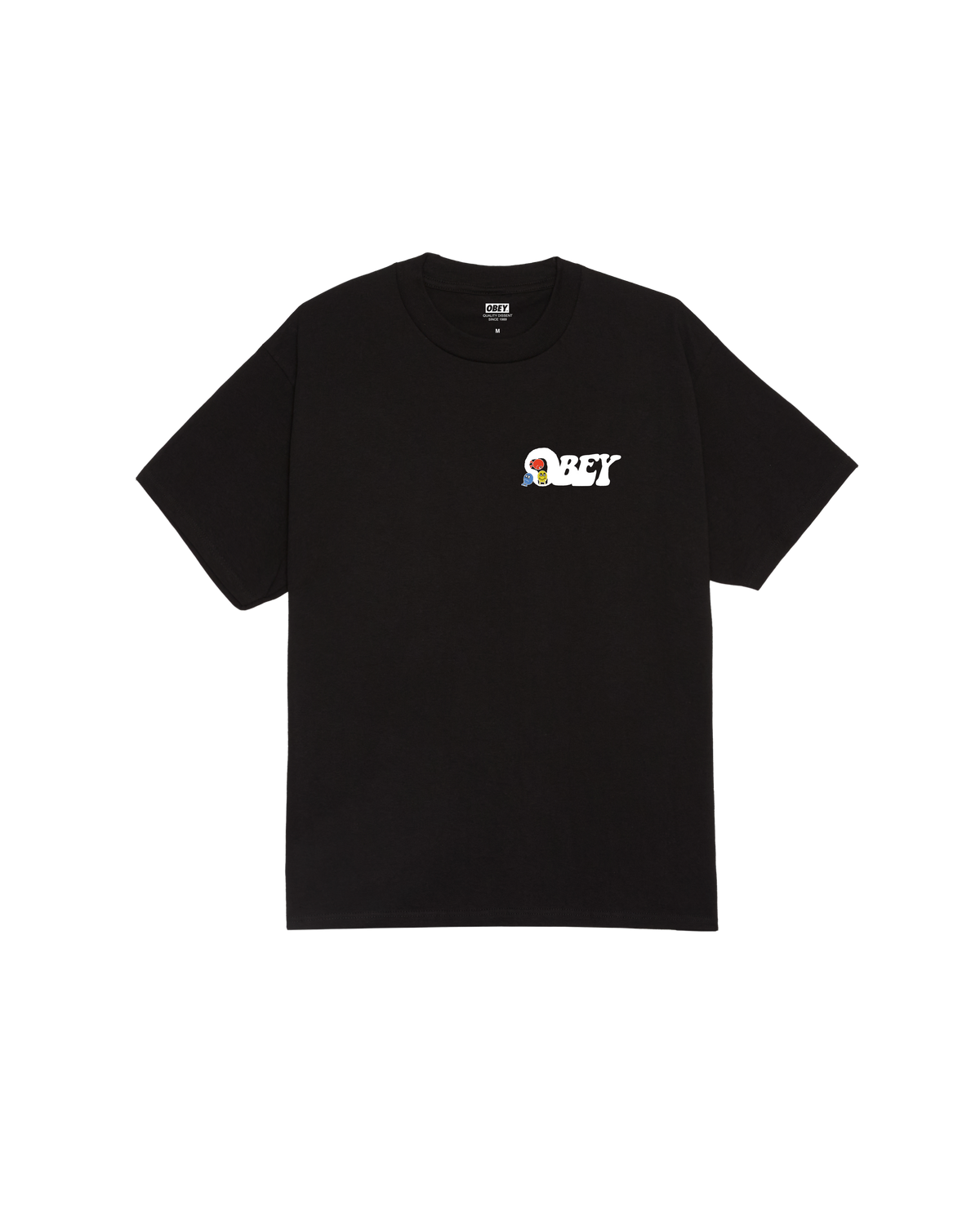 EARTH DROP OUT CLASSIC T-SHIRT