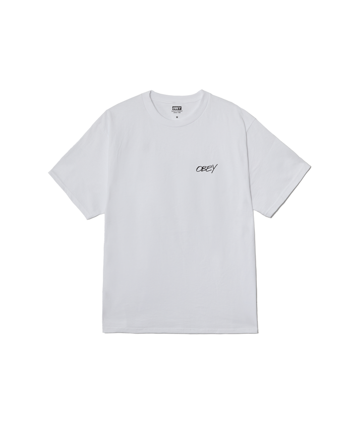 POPPIES CLASSIC T-SHIRT - alternate view