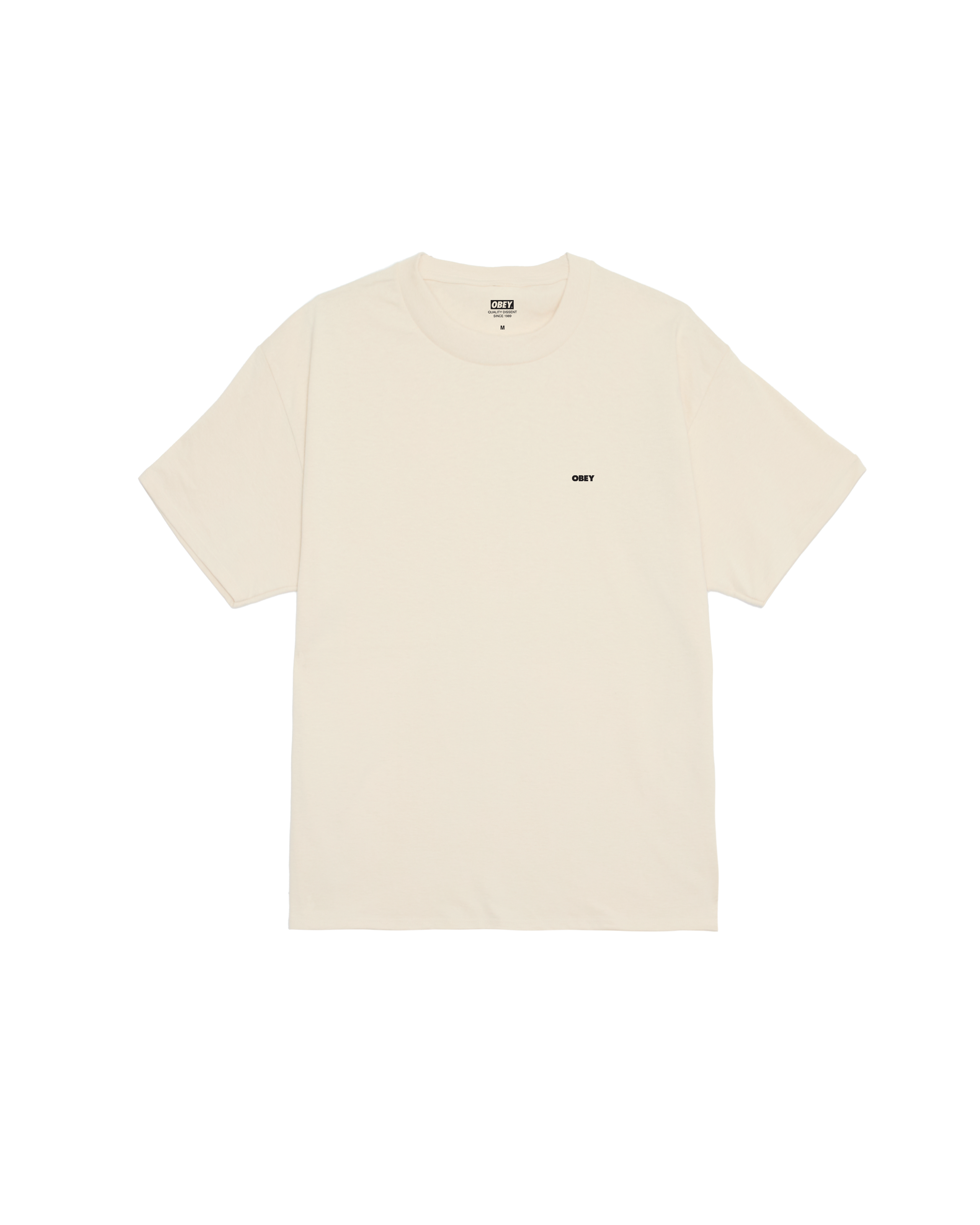 VISUAL STUDIES CLASSIC T-SHIRT (zoomed)