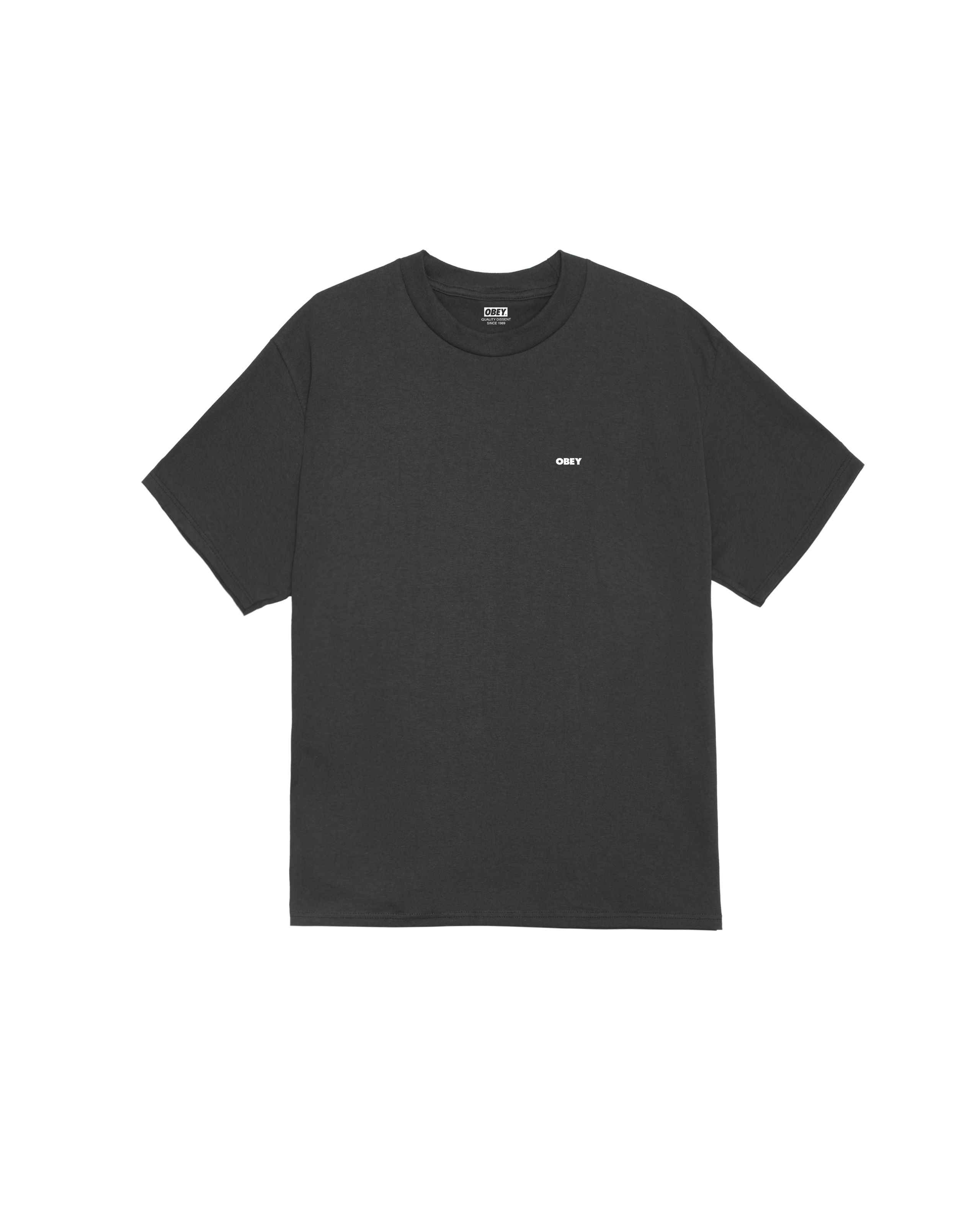 VISUAL STUDIES CLASSIC T-SHIRT (zoomed)