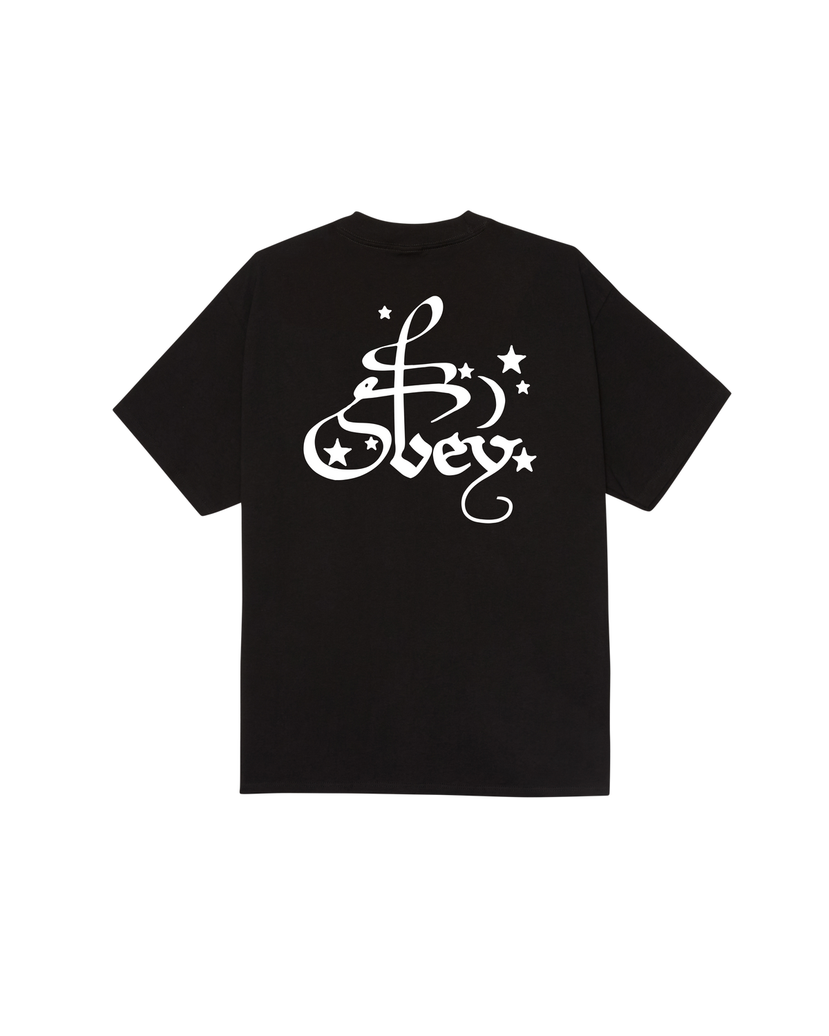 MOON & STARS CLASSIC T-SHIRT