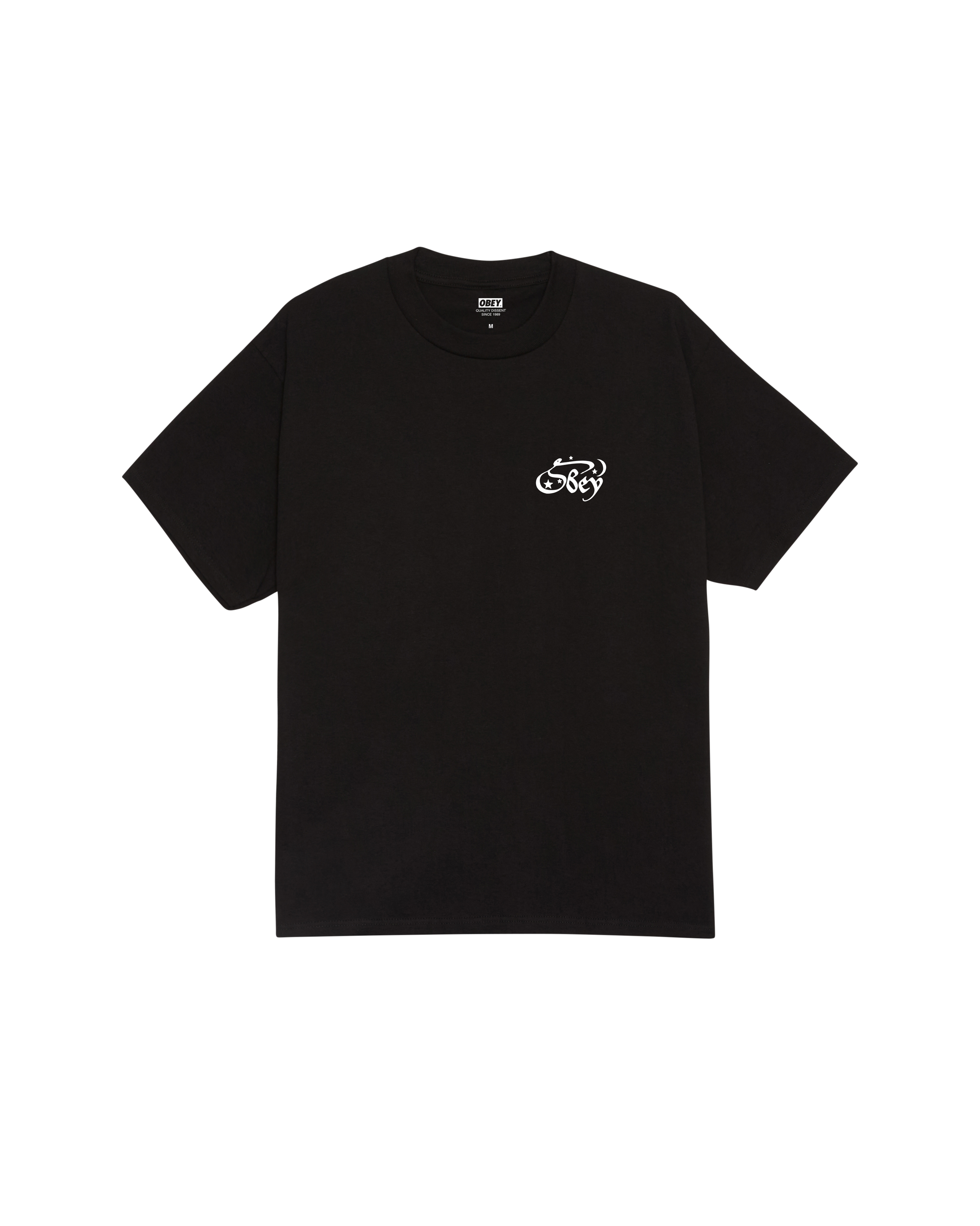 MOON & STARS CLASSIC T-SHIRT (zoomed)