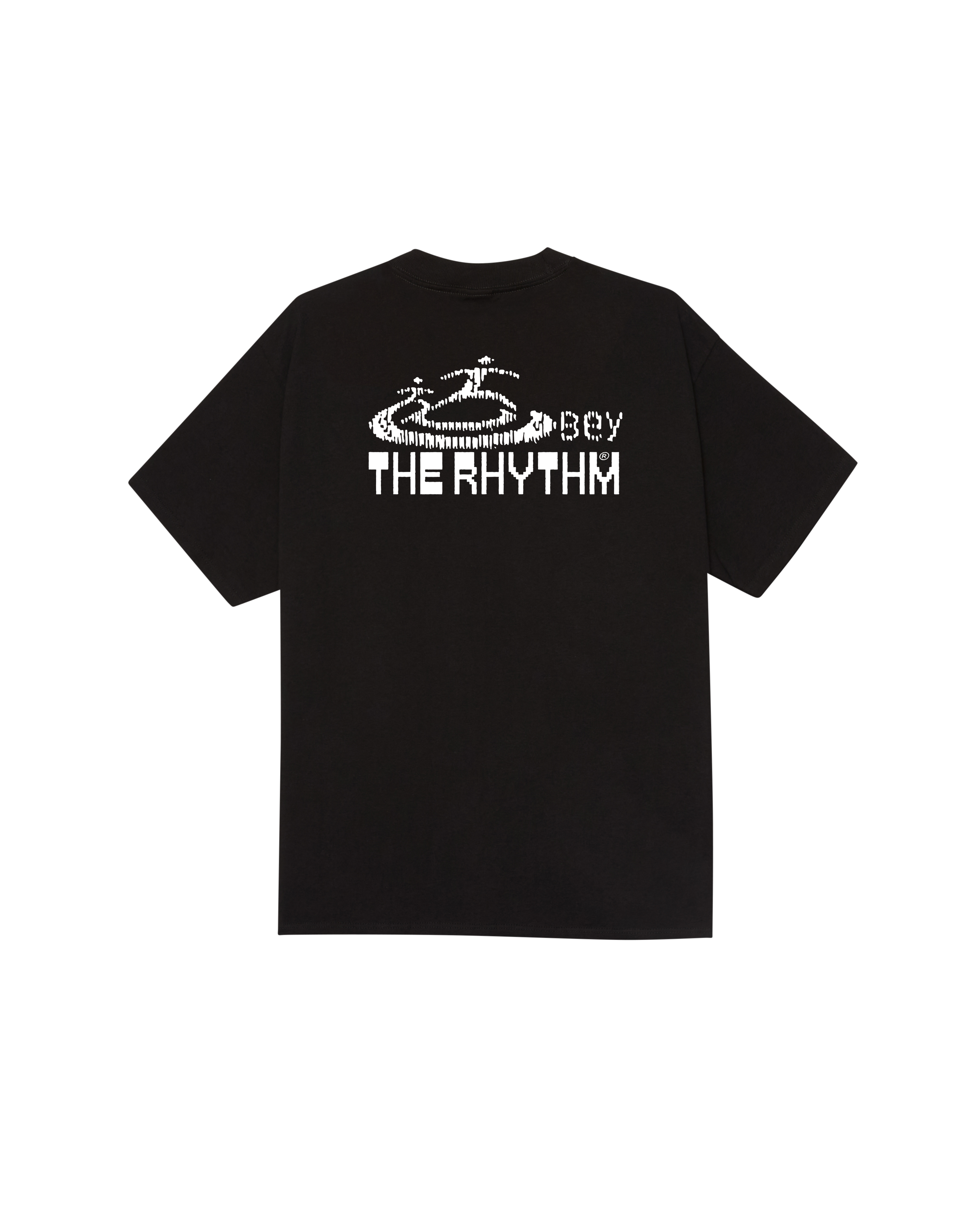 THE RHYTHM CLASSIC T-SHIRT – OBEY CLOTHING EU
