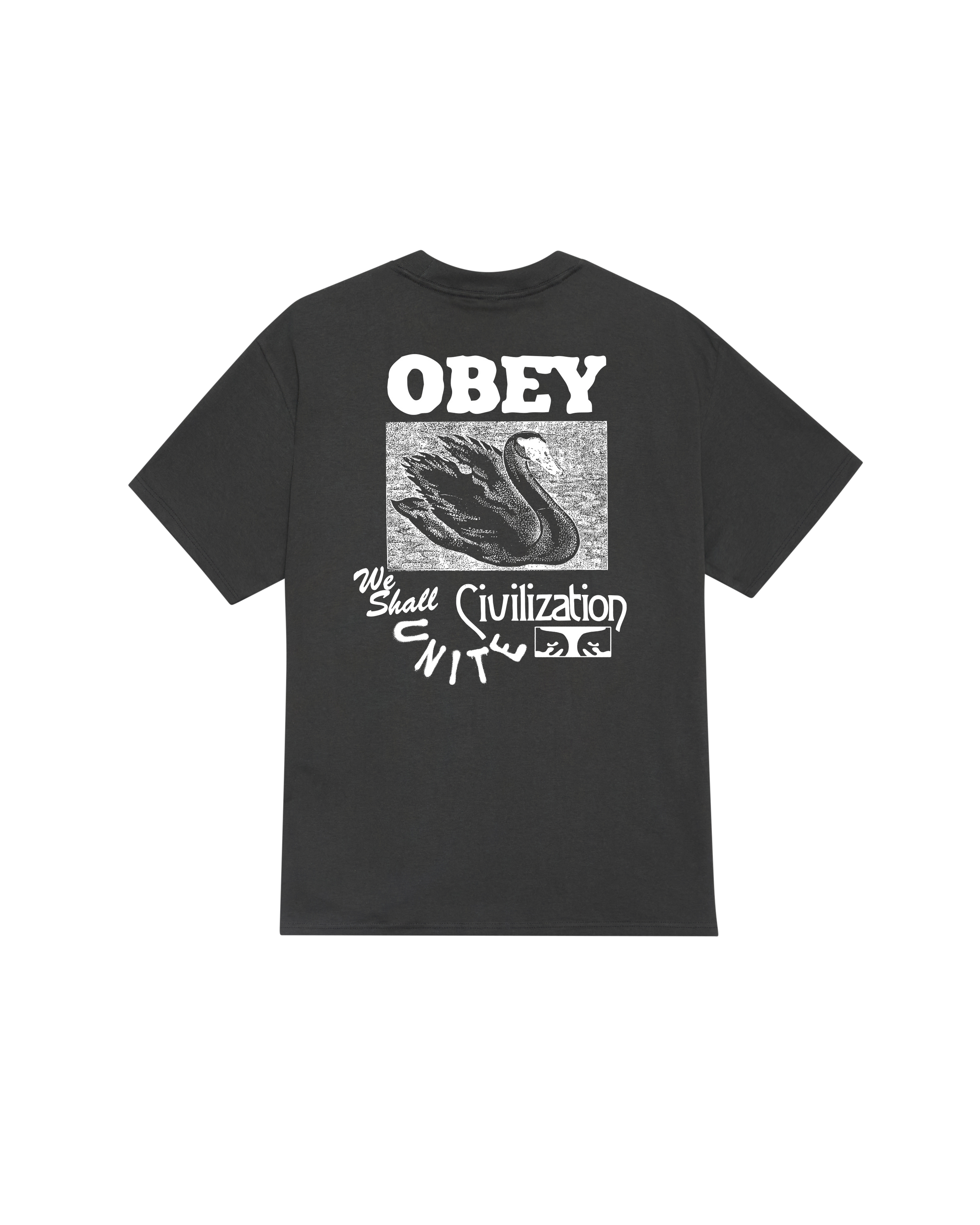 CIVILIZATION CLASSIC T-SHIRT