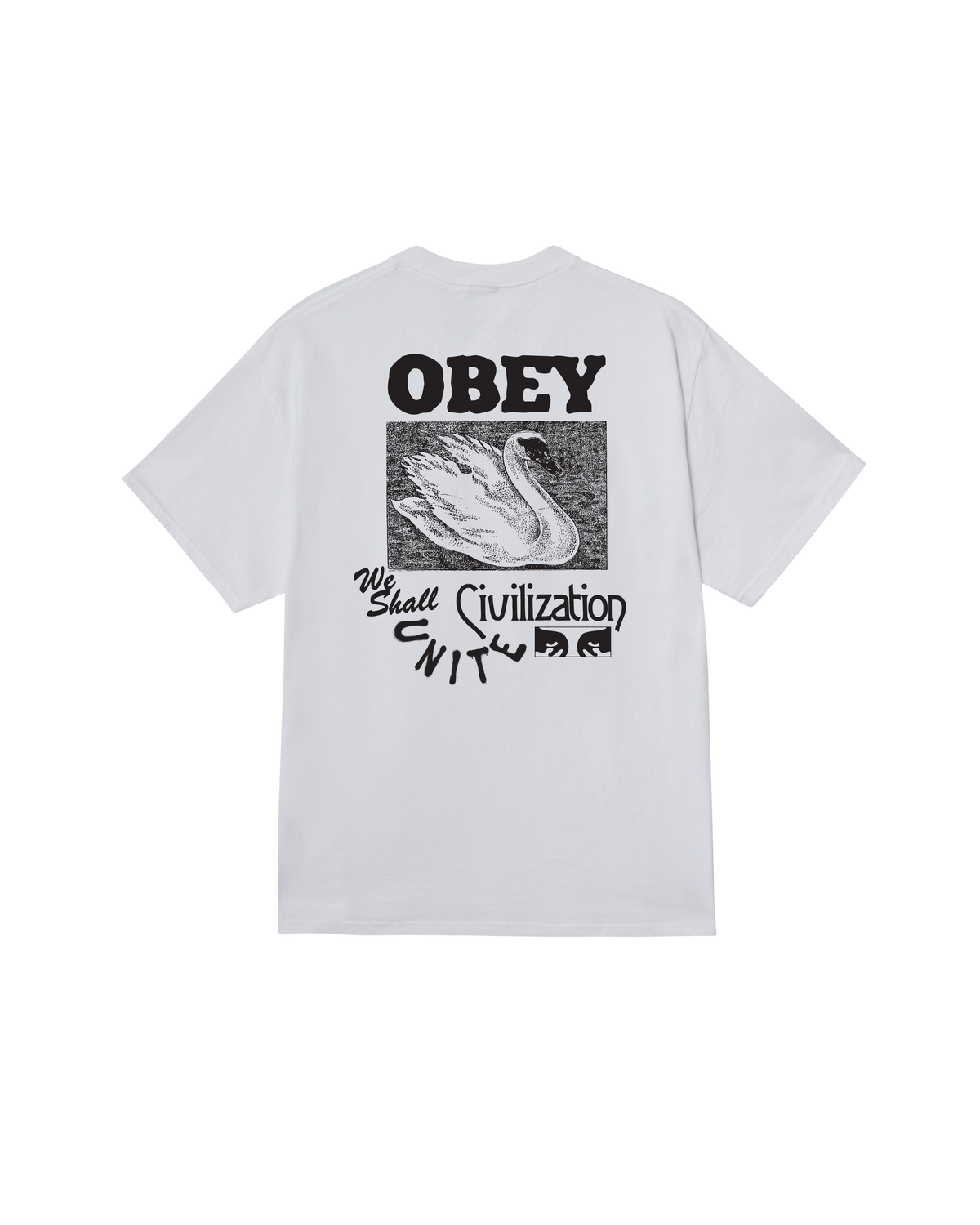 CIVILIZATION CLASSIC T-SHIRT