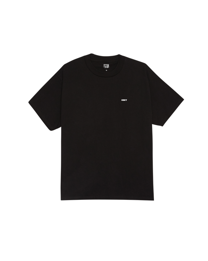 ERASE ALL THOUGHT CLASSIC T-SHIRT