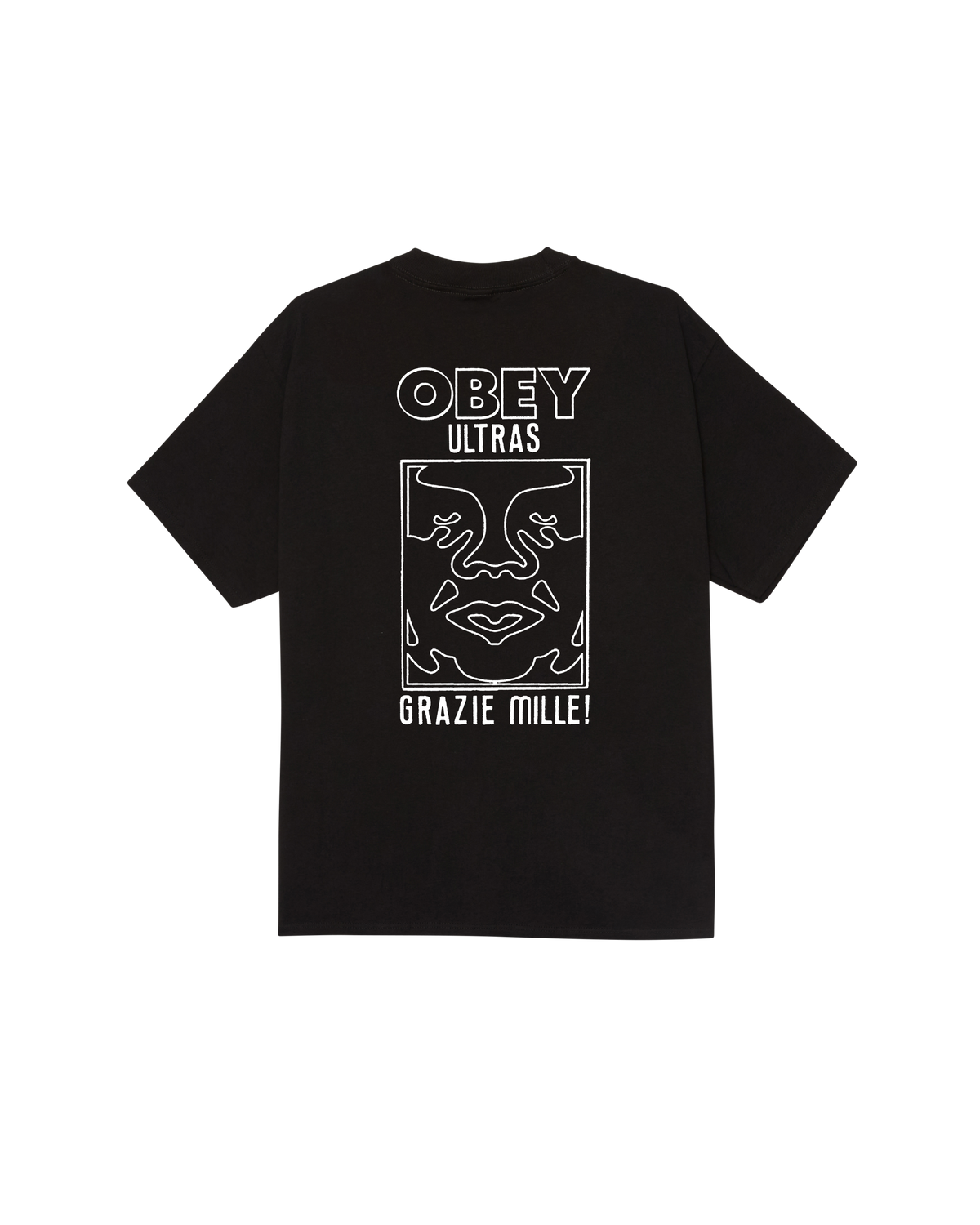 ULTRAS CLASSIC T-SHIRT