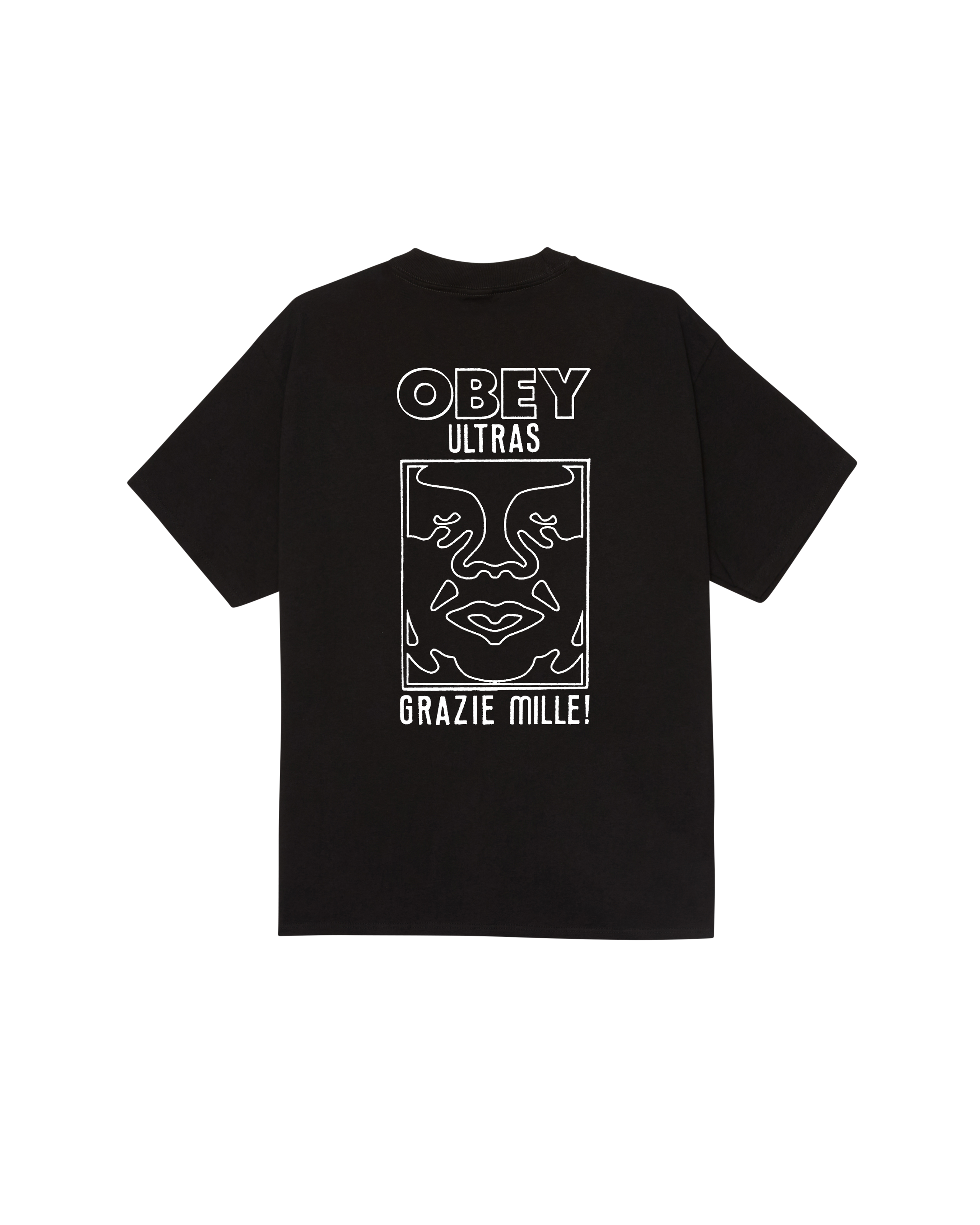 ULTRAS CLASSIC T-SHIRT