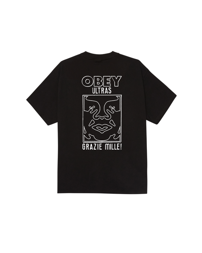 ULTRAS CLASSIC T-SHIRT