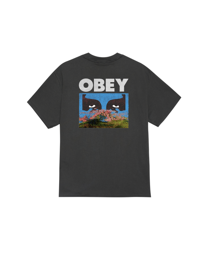 IN A DIFFERENT PLACE CLASSIC T-SHIRT