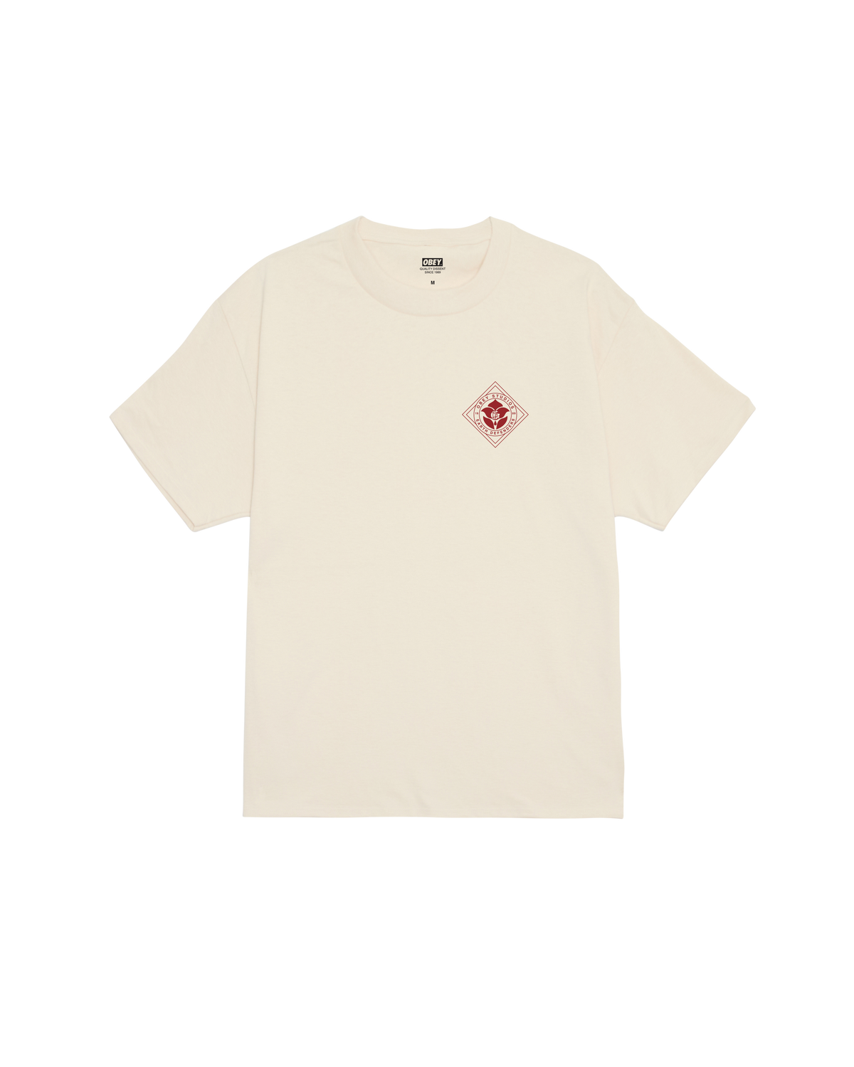 EARTH DEFENDERS CLASSIC T-SHIRT