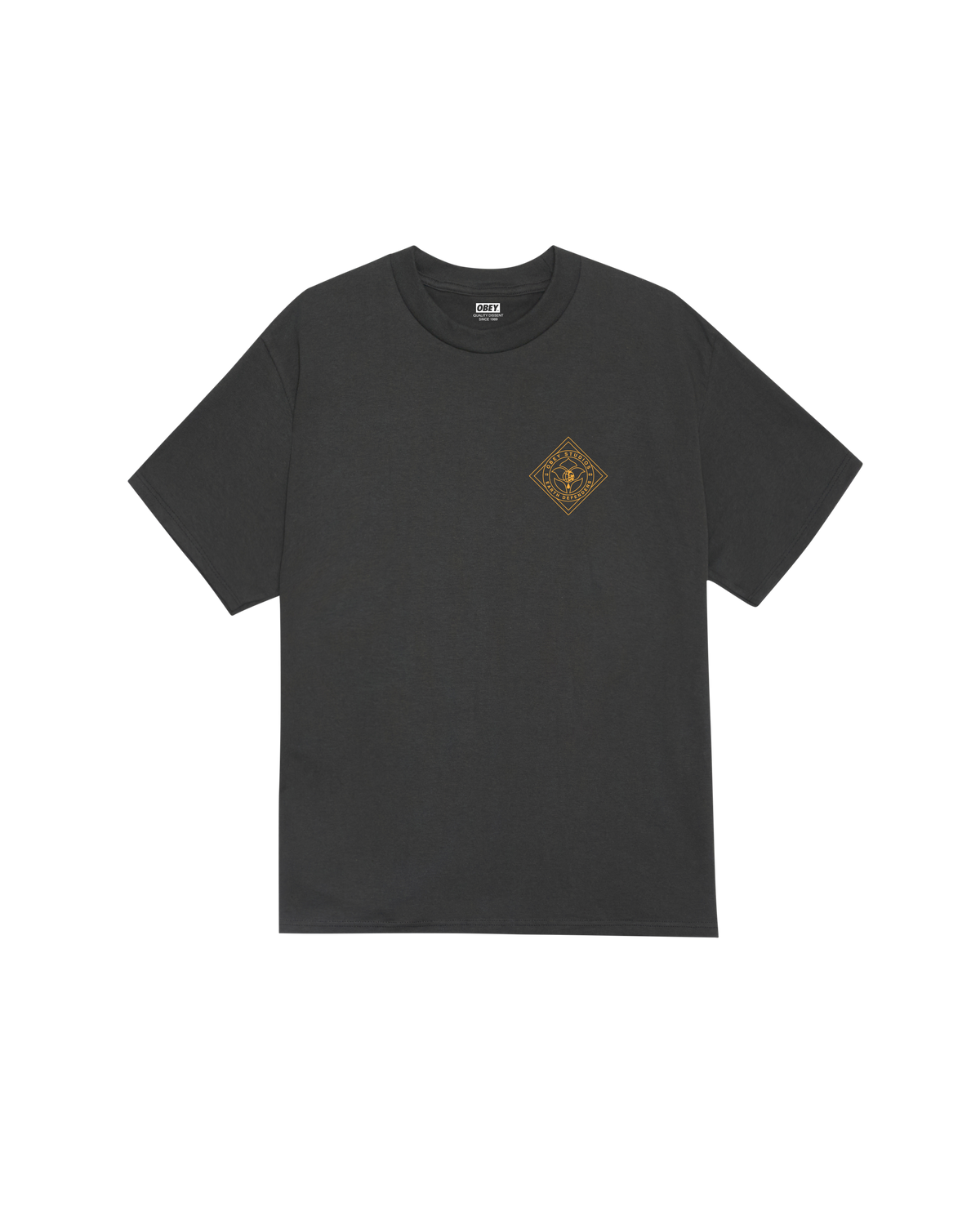 EARTH DEFENDERS CLASSIC T-SHIRT