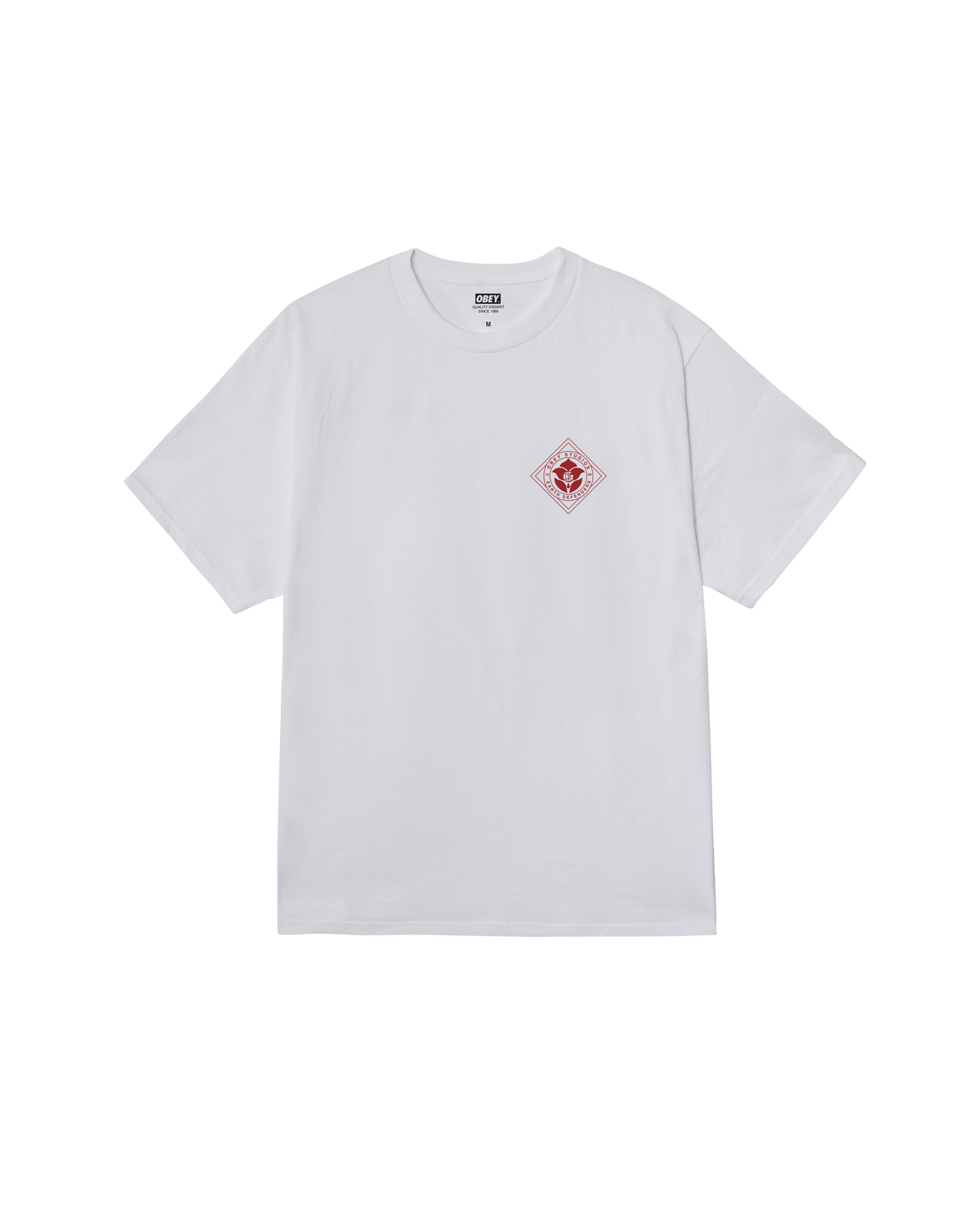 EARTH DEFENDERS CLASSIC T-SHIRT