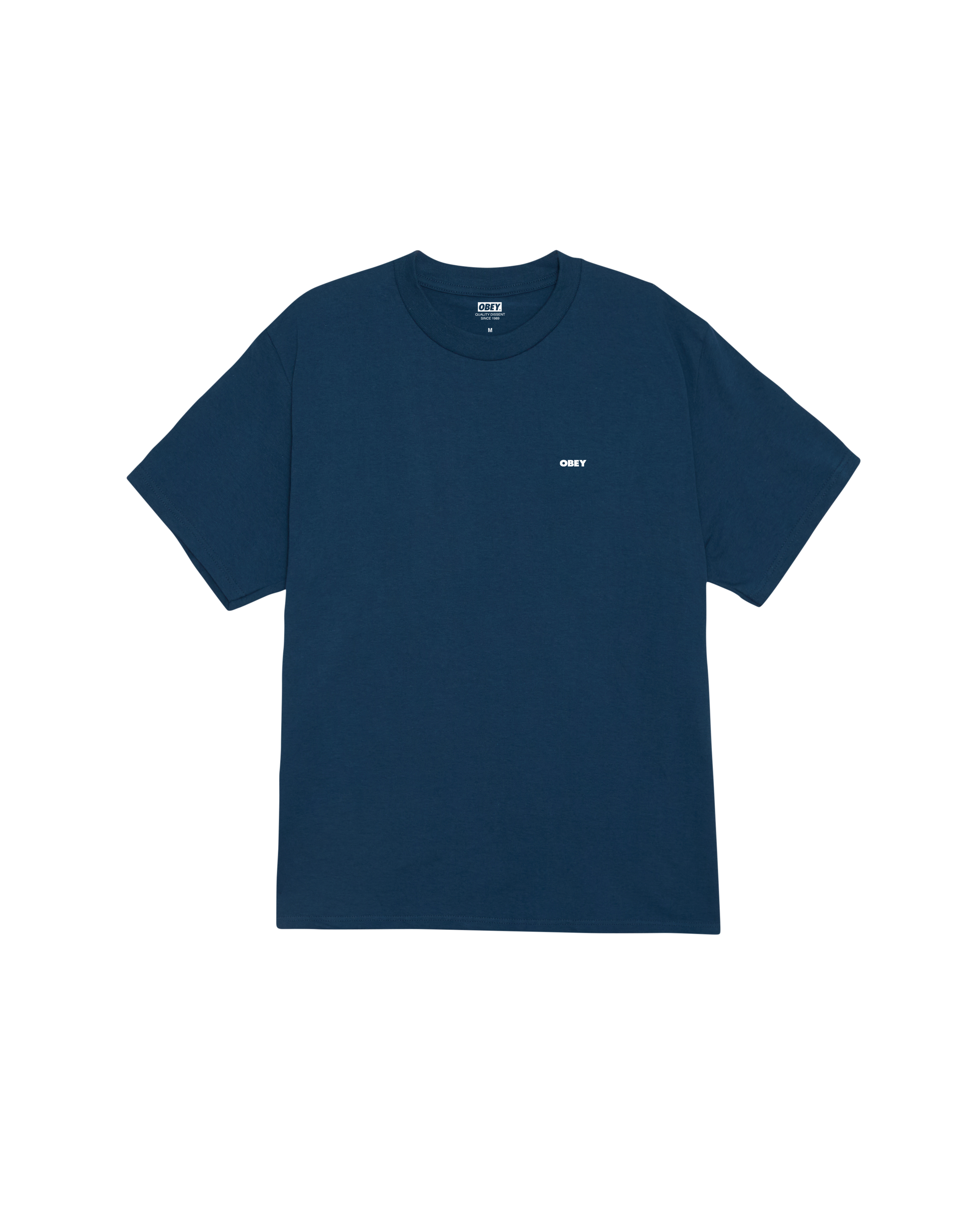 WORLD IN FLAMES CLASSIC T-SHIRT (zoomed)