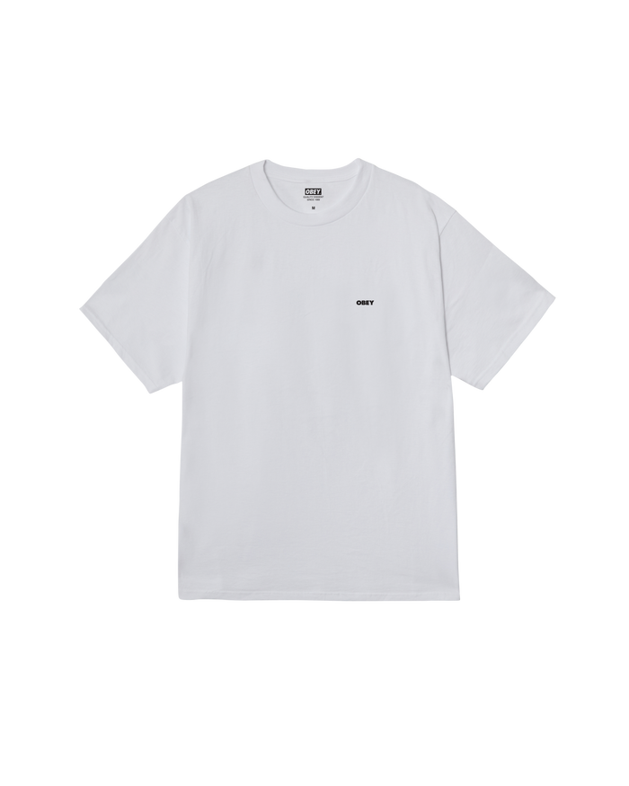 WORLD IN FLAMES CLASSIC T-SHIRT