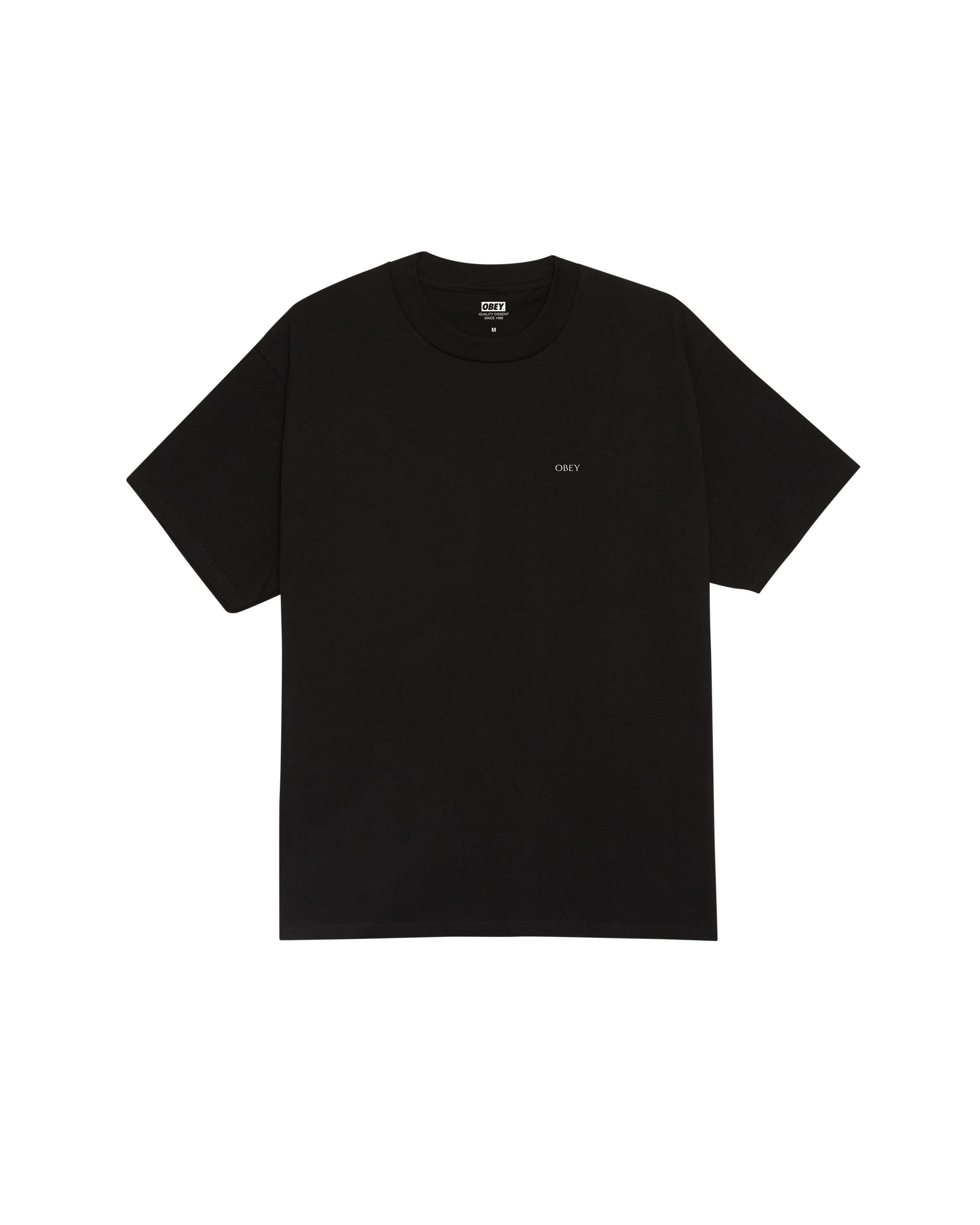 PEACE & JUSTICE STATUE CLASSIC T-SHIRT