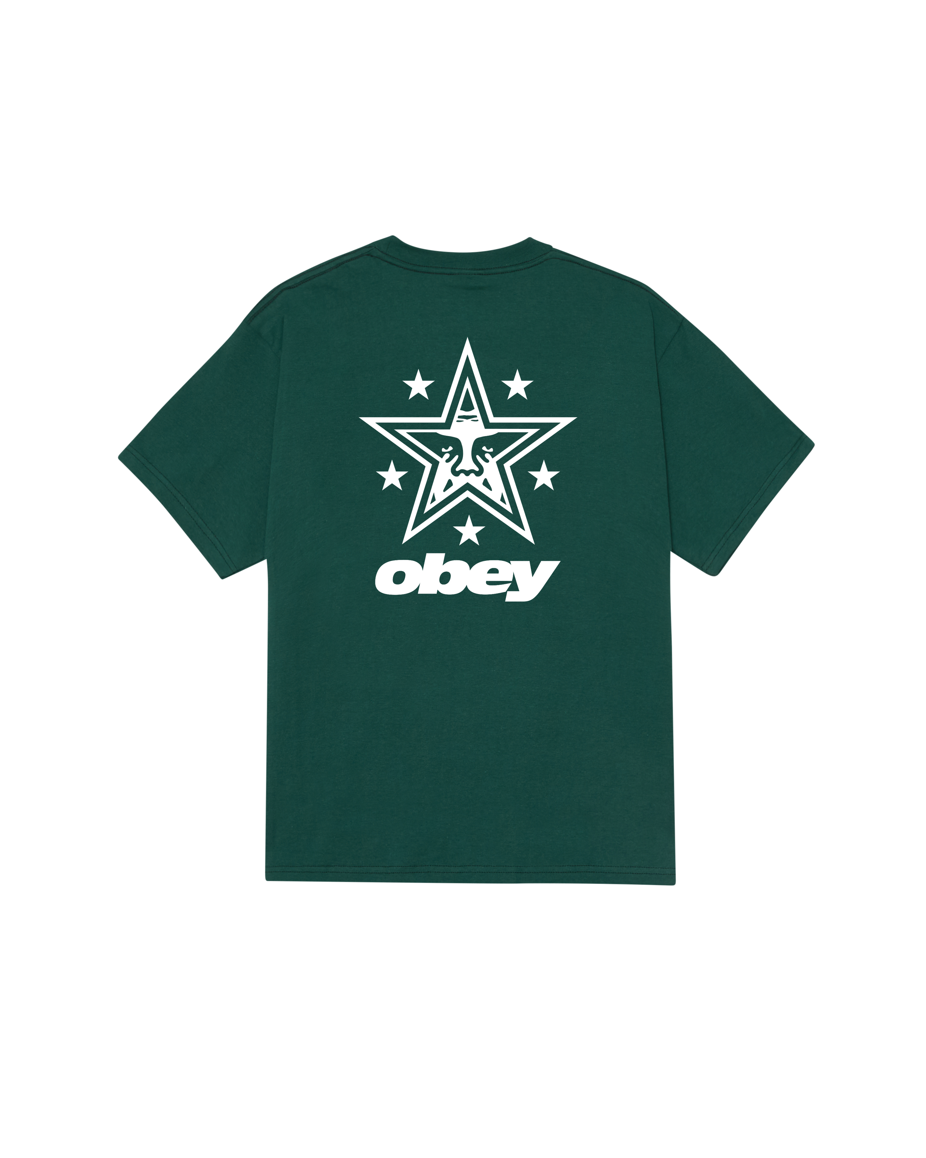 STAR CLASSIC T-SHIRT