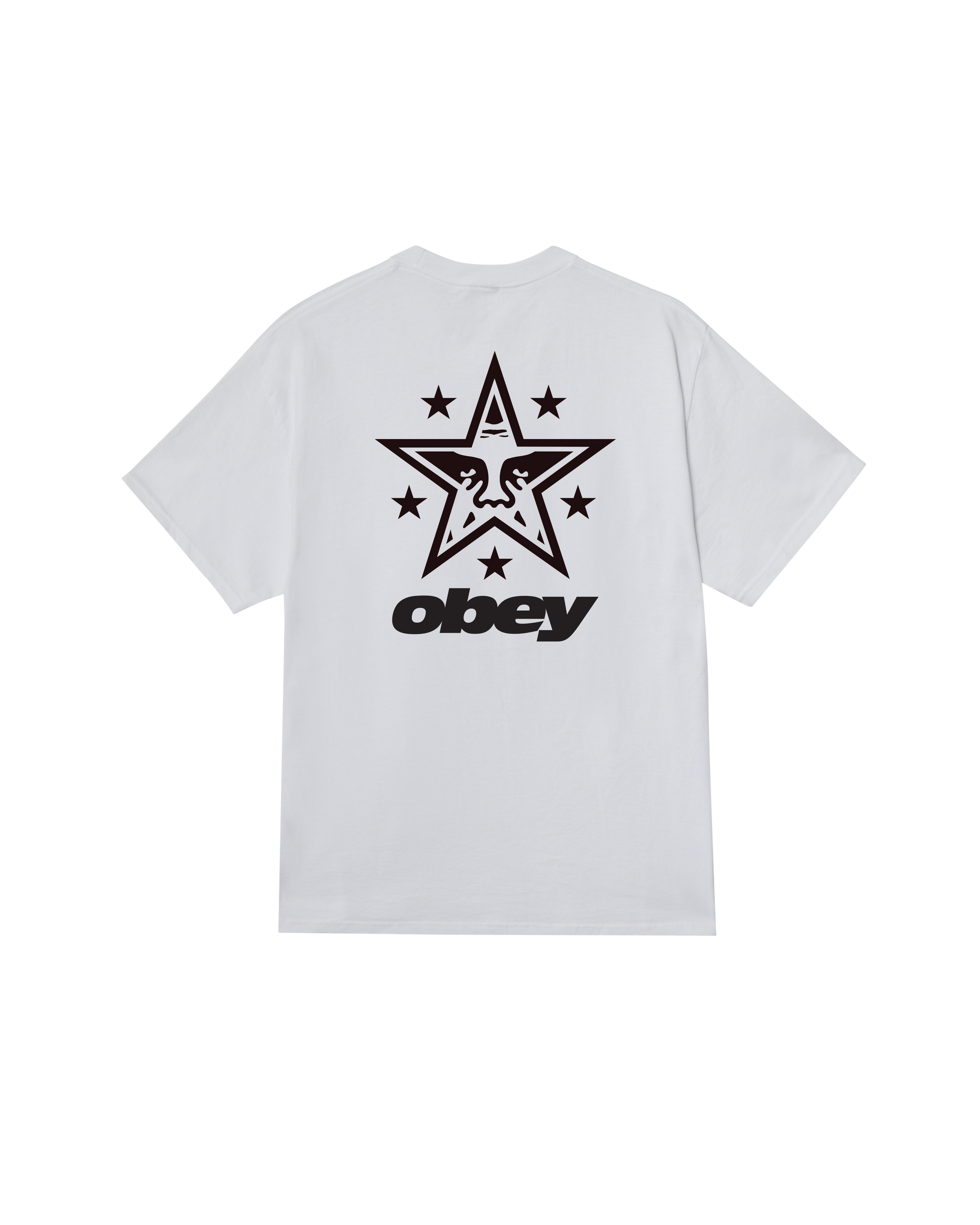 STAR CLASSIC T-SHIRT