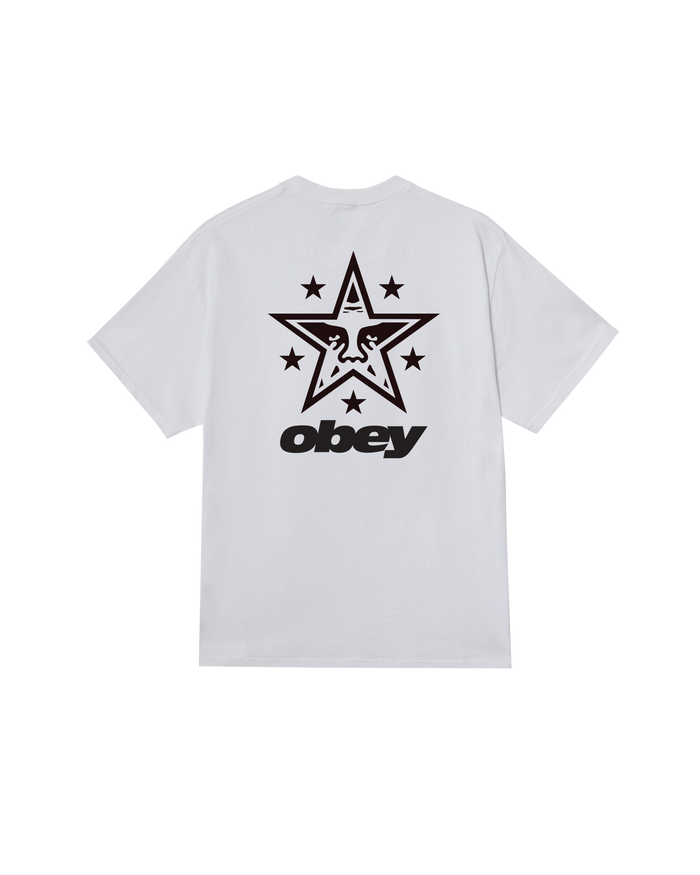 STAR CLASSIC T-SHIRT