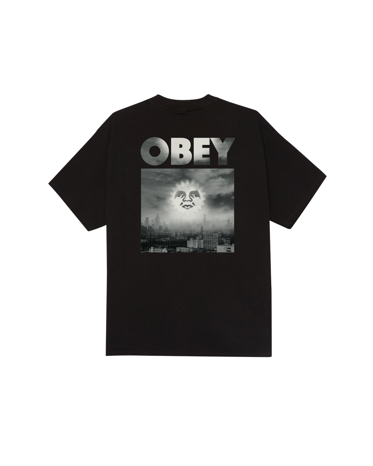 obey-smog-city-classic-t-shirt-black (zoomed)