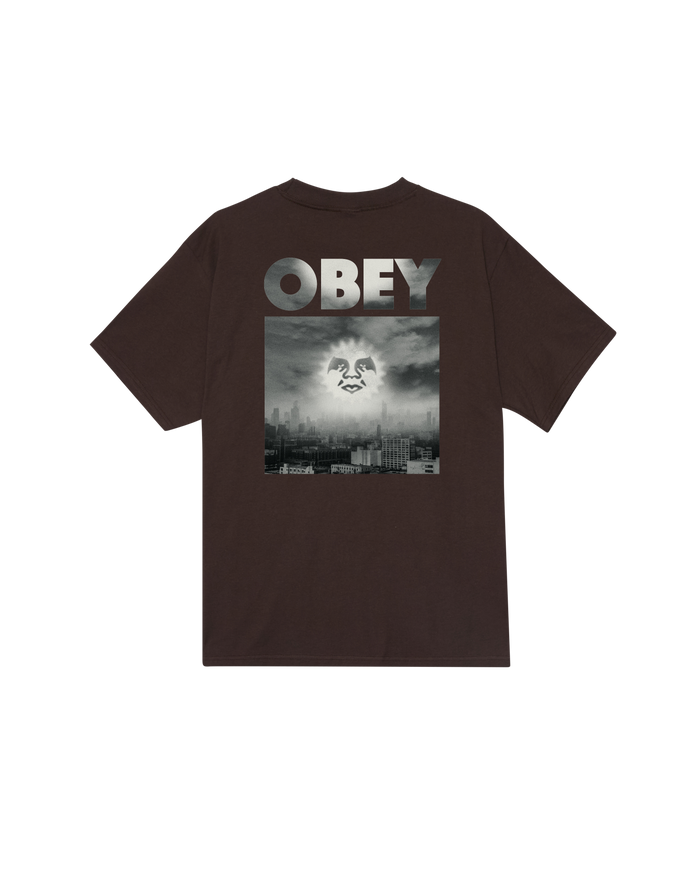 obey-smog-city-classic-t-shirt-java-brown