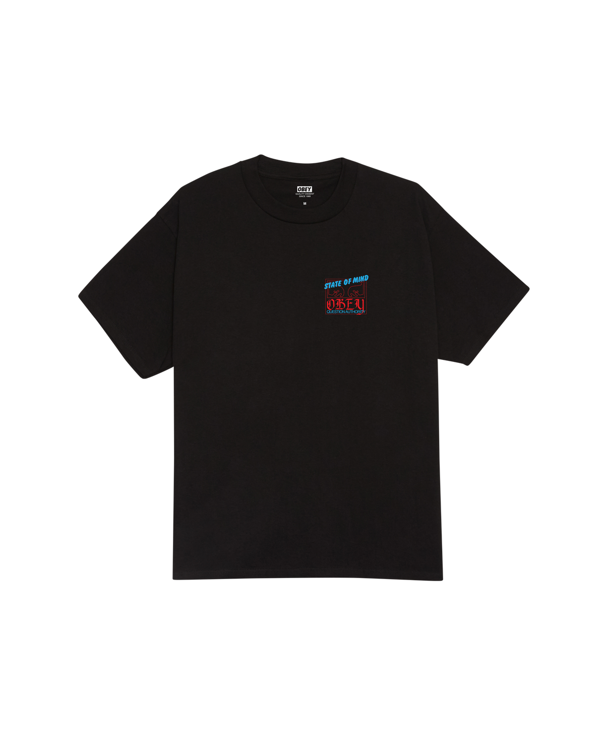 STATE OF MIND CLASSIC T-SHIRT