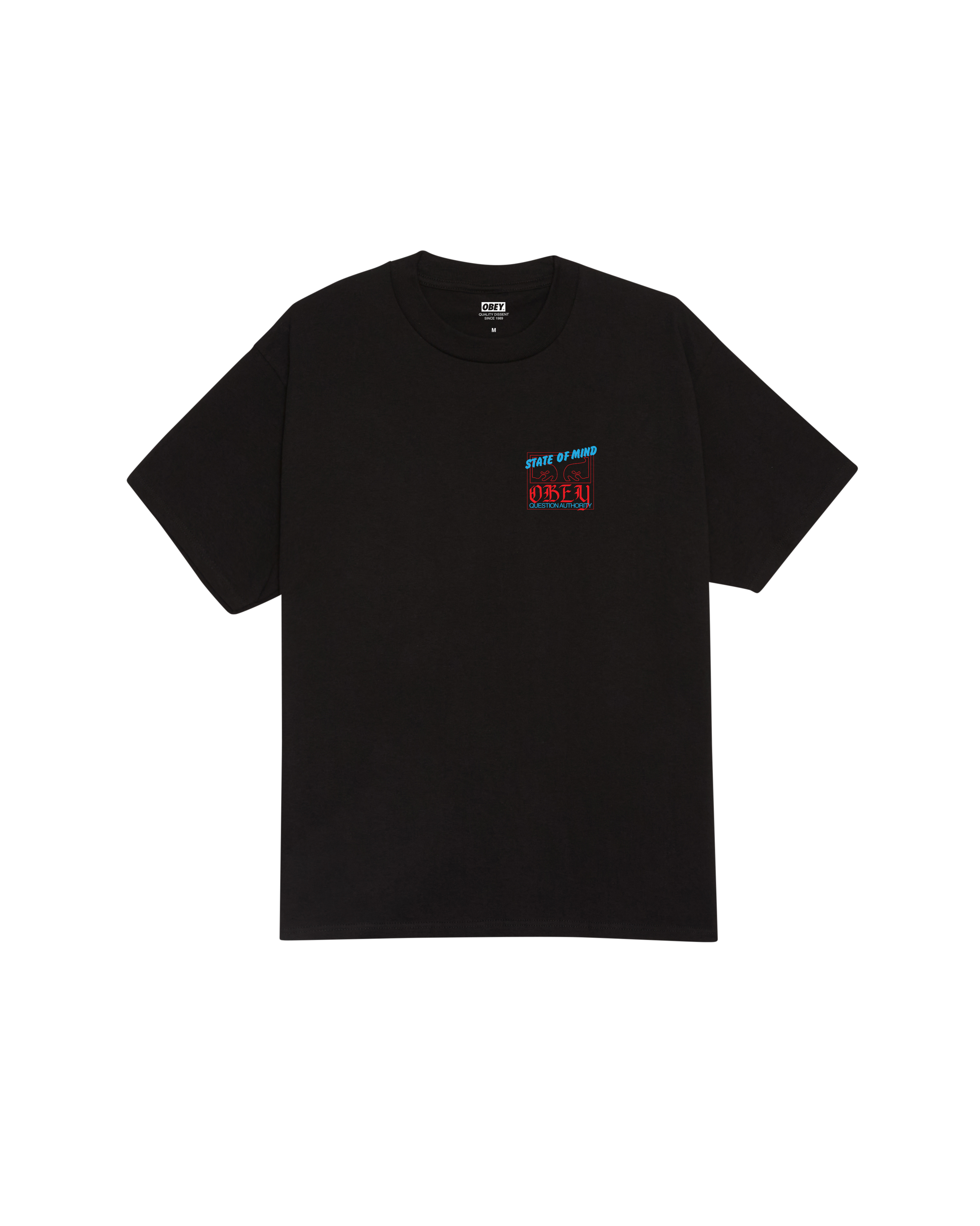 STATE OF MIND CLASSIC T-SHIRT