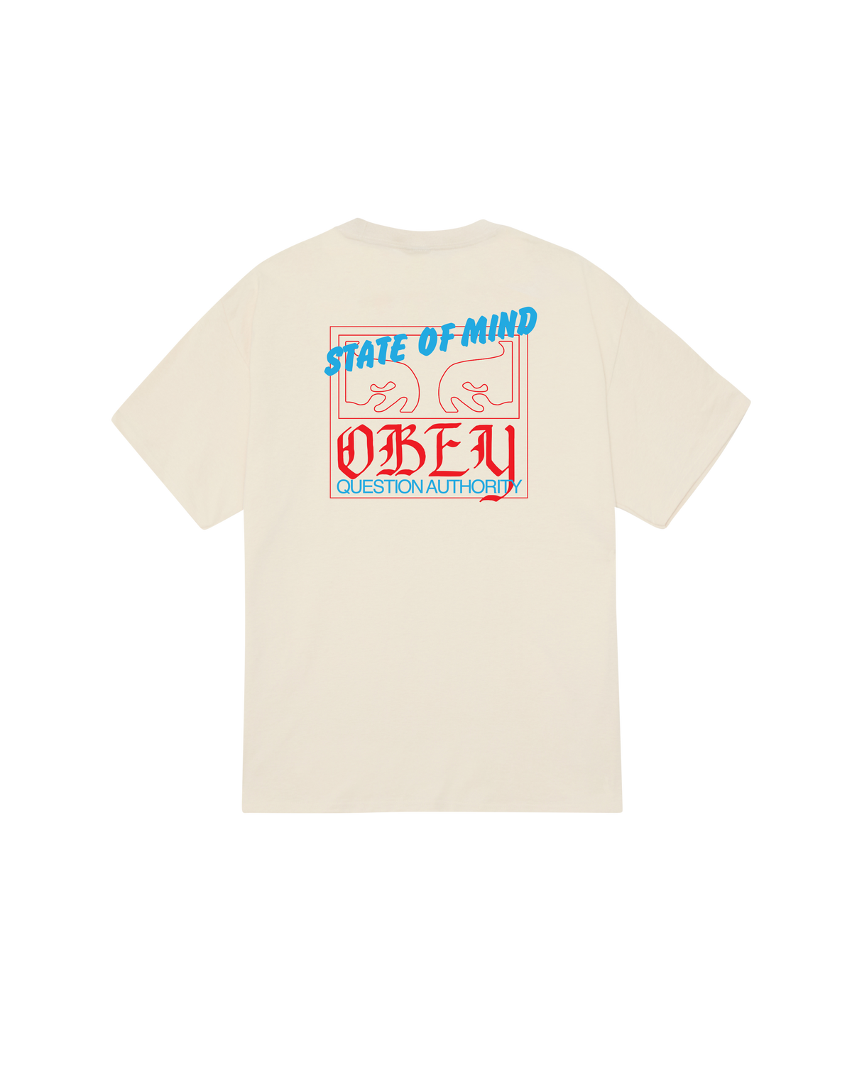 STATE OF MIND CLASSIC T-SHIRT