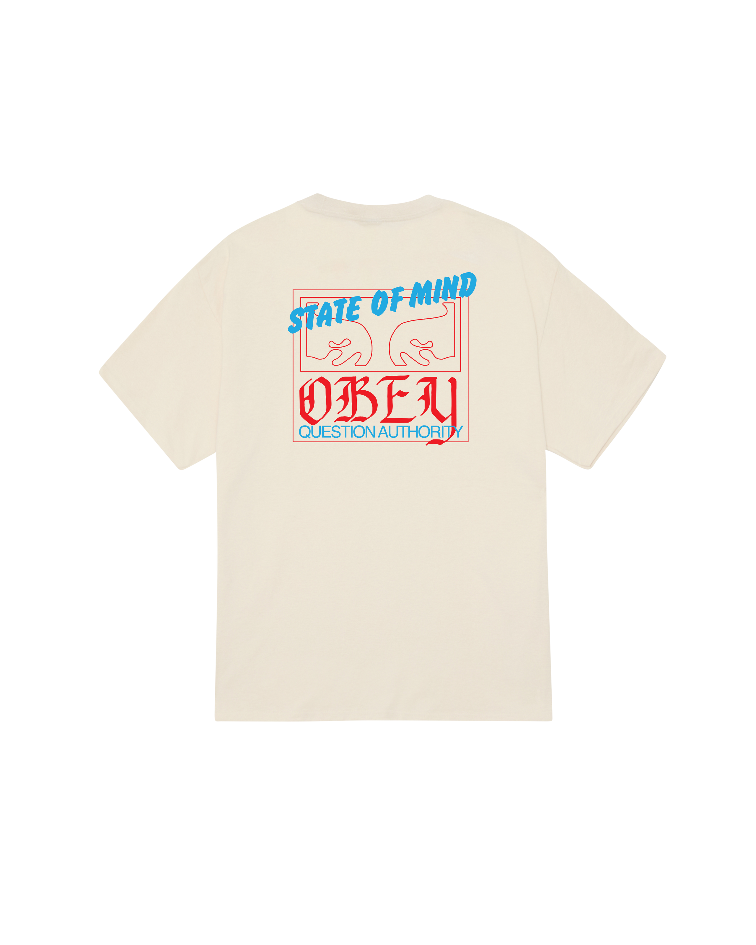 STATE OF MIND CLASSIC T-SHIRT