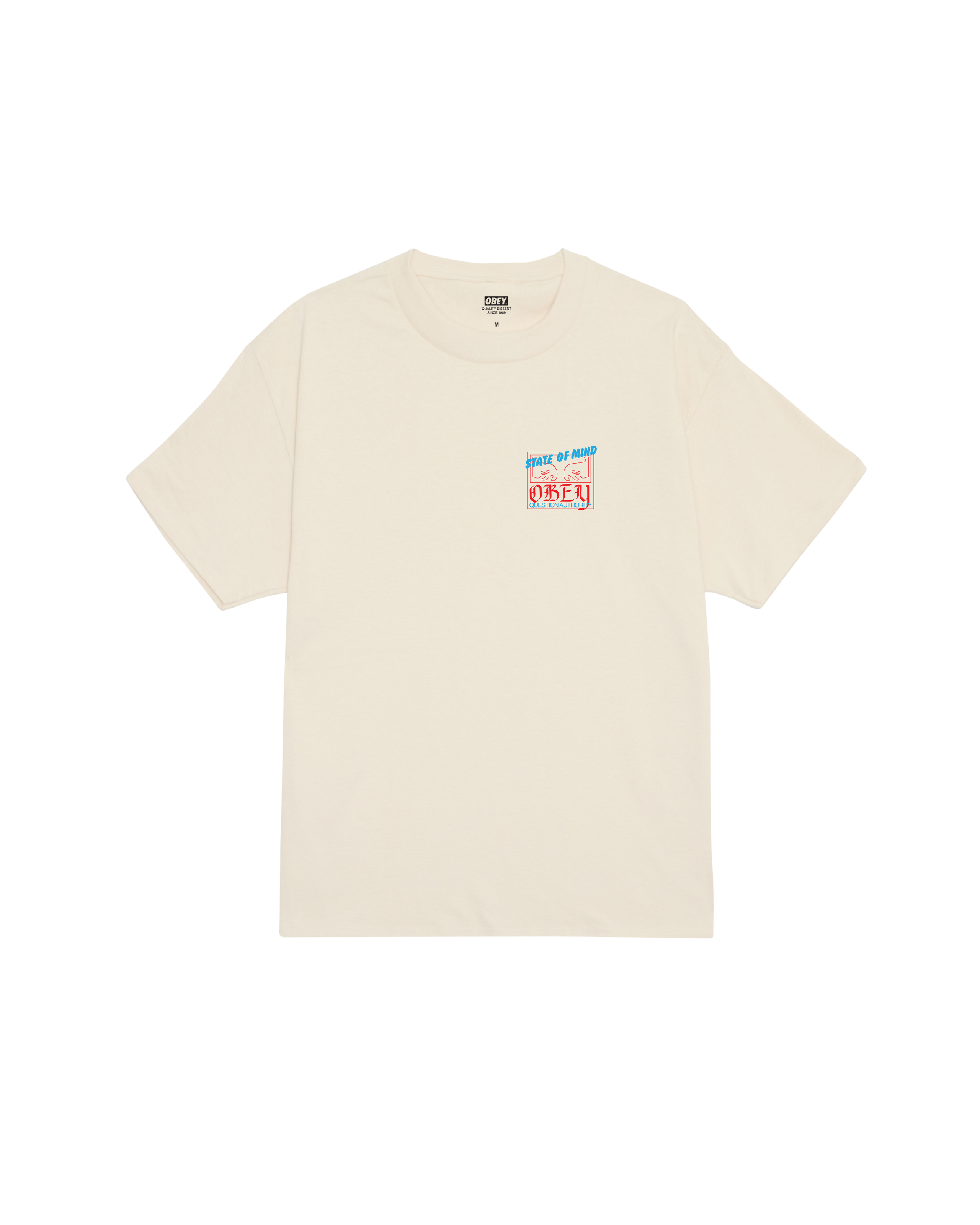 STATE OF MIND CLASSIC T-SHIRT