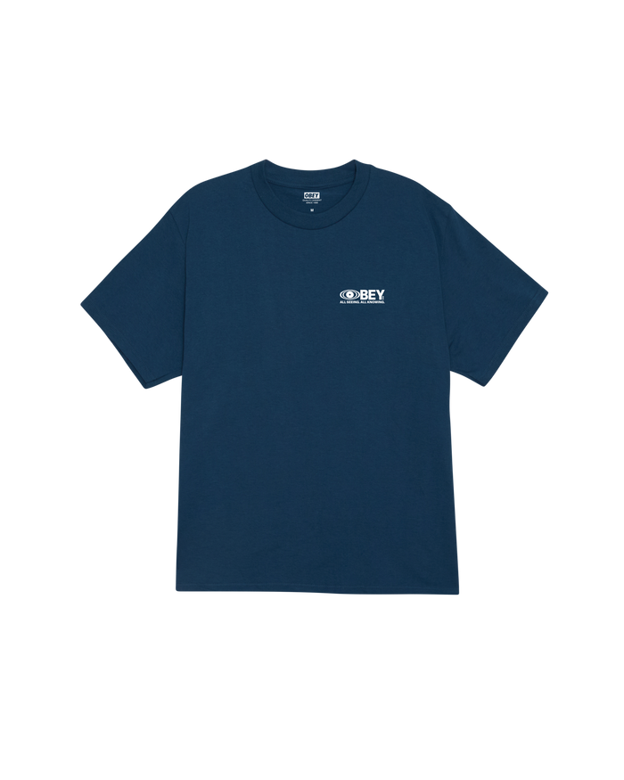 ALL SEEING CLASSIC T-SHIRT - alternate view