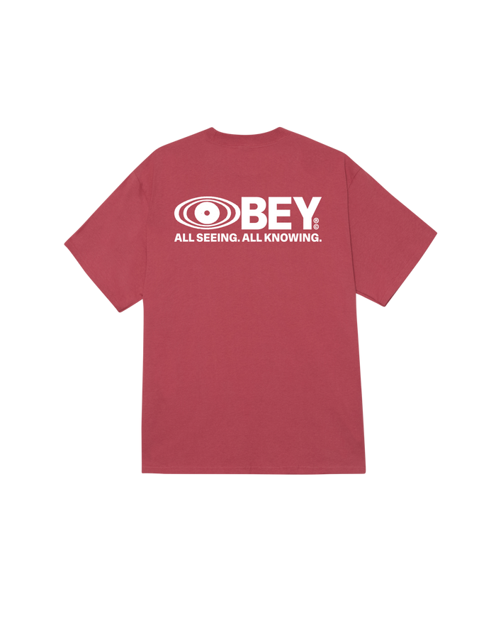 ALL SEEING CLASSIC T-SHIRT