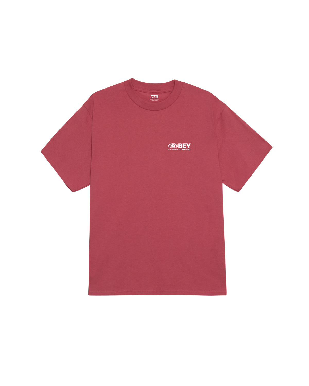 obey-all-seeing-classic-t-shirt-mineral-red
