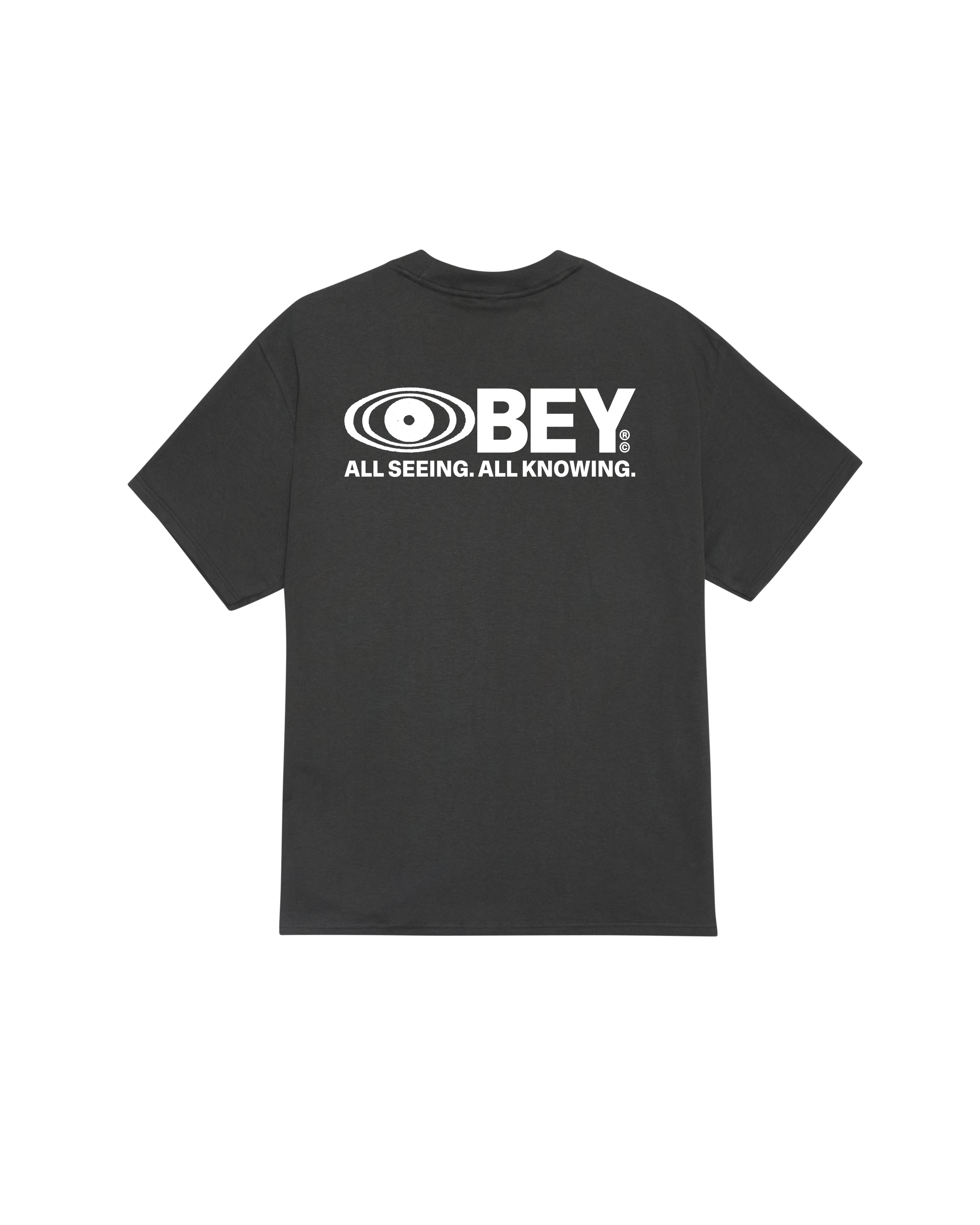 ALL SEEING CLASSIC T-SHIRT
