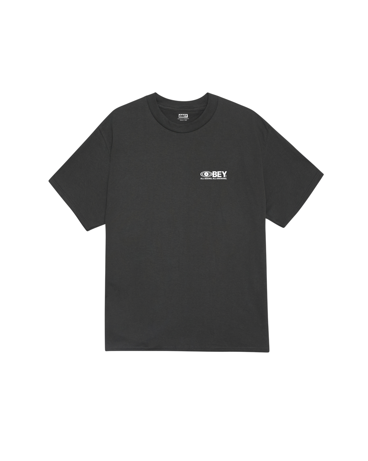 ALL SEEING CLASSIC T-SHIRT