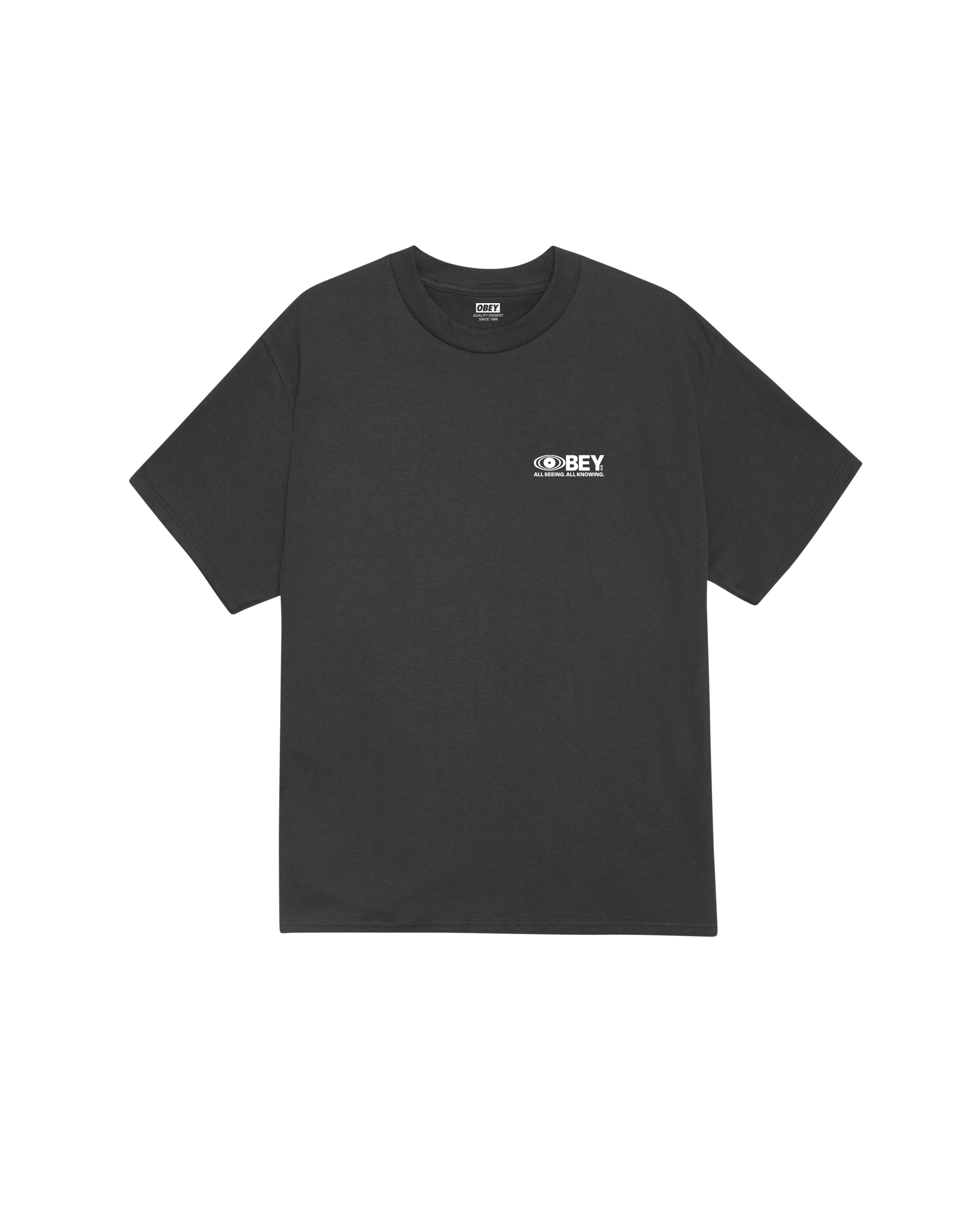 ALL SEEING CLASSIC T-SHIRT