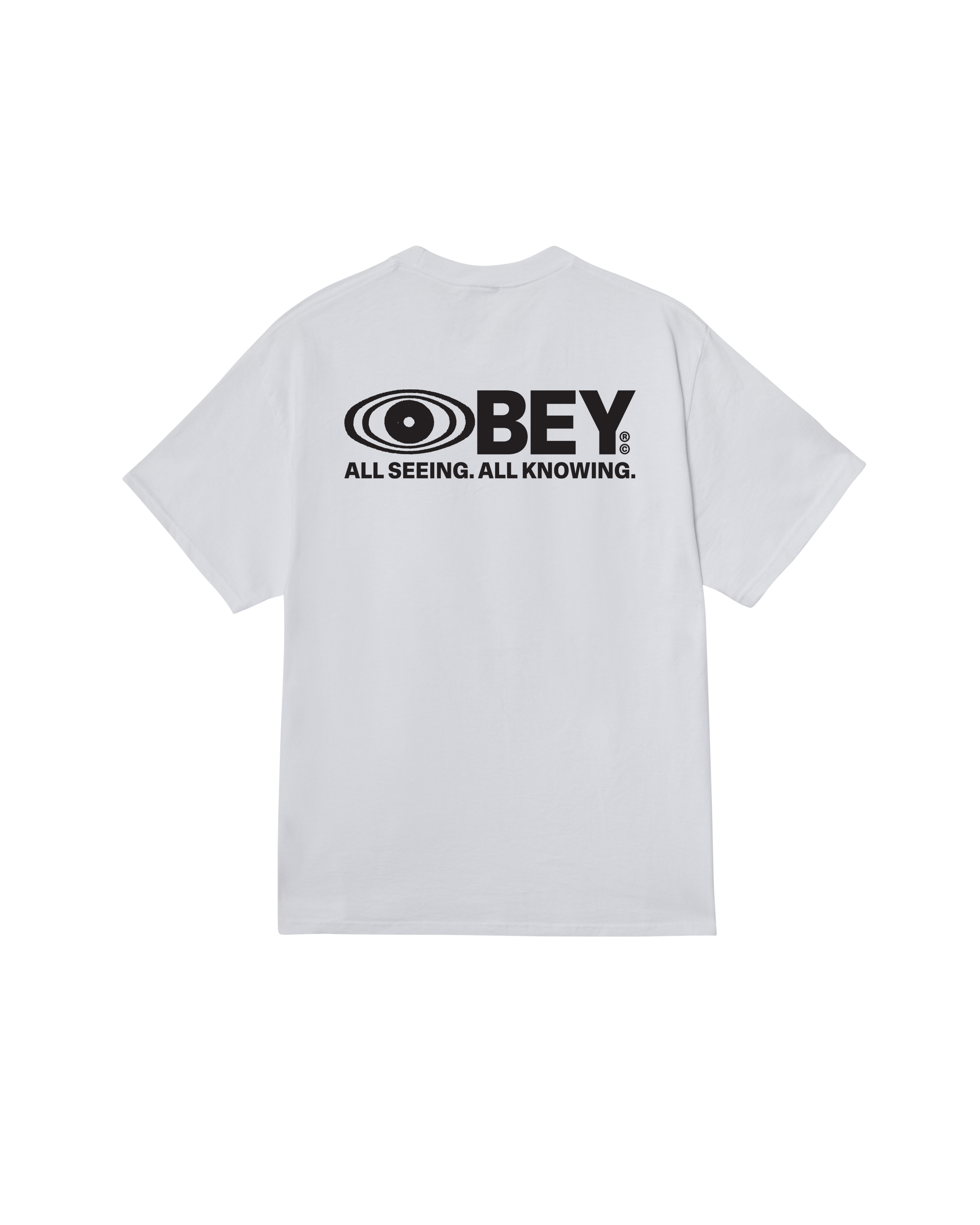 ALL SEEING CLASSIC T-SHIRT