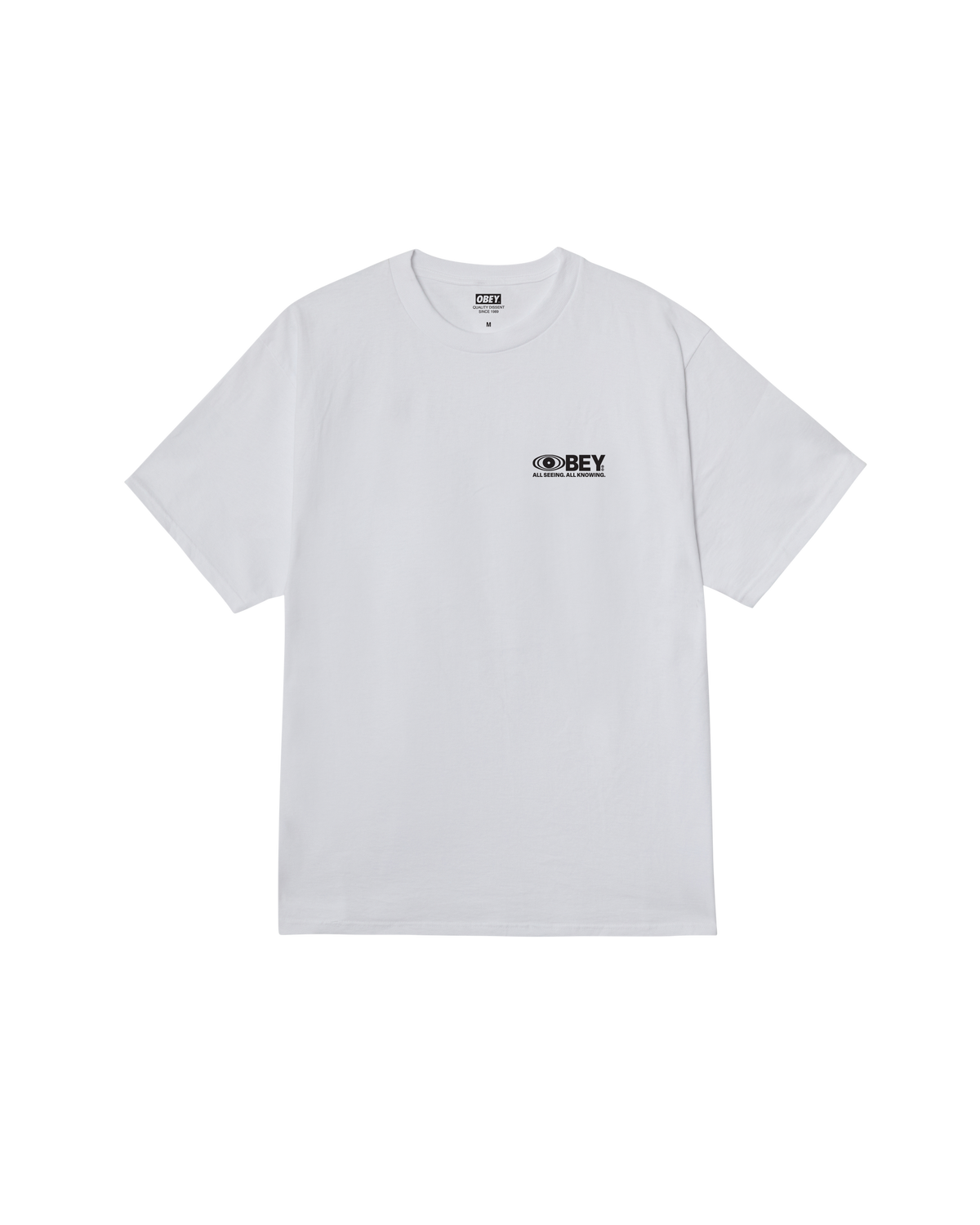 ALL SEEING CLASSIC T-SHIRT