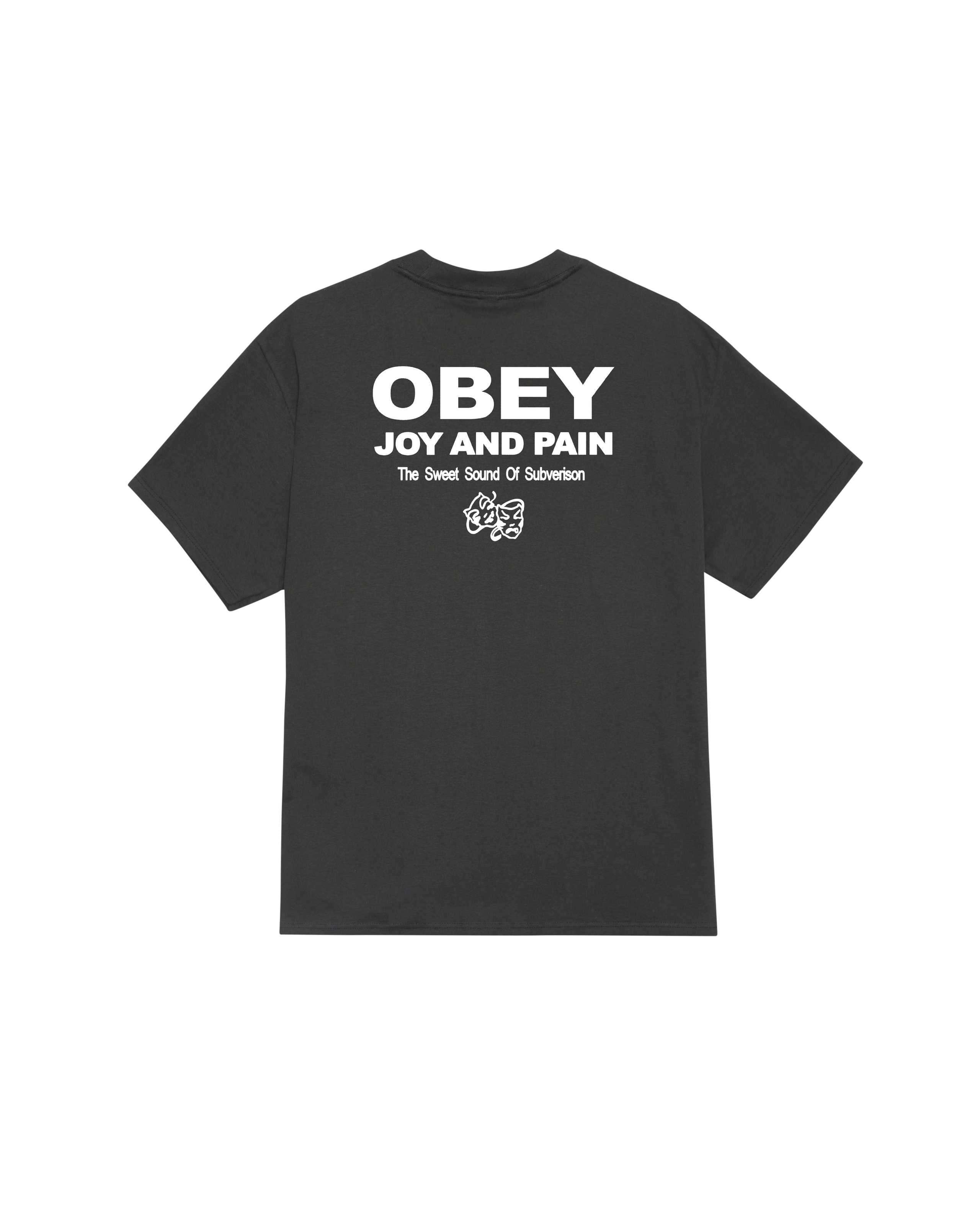 JOY & PAIN CLASSIC T-SHIRT