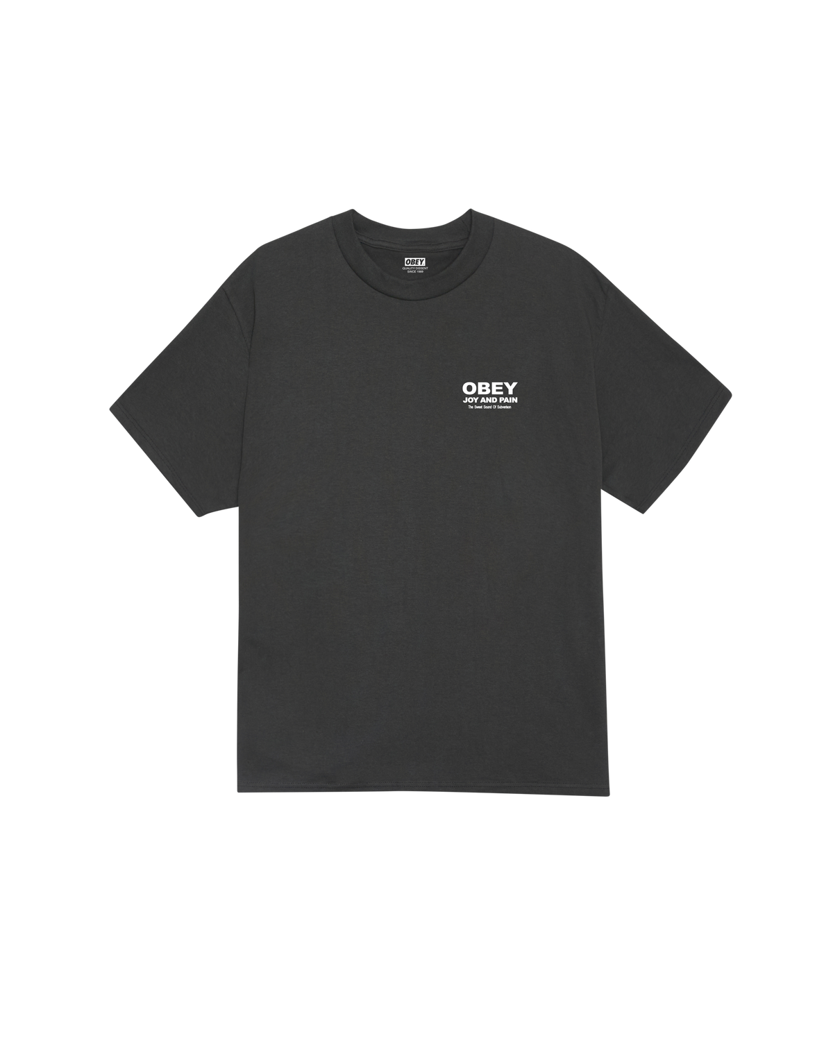 JOY & PAIN CLASSIC T-SHIRT