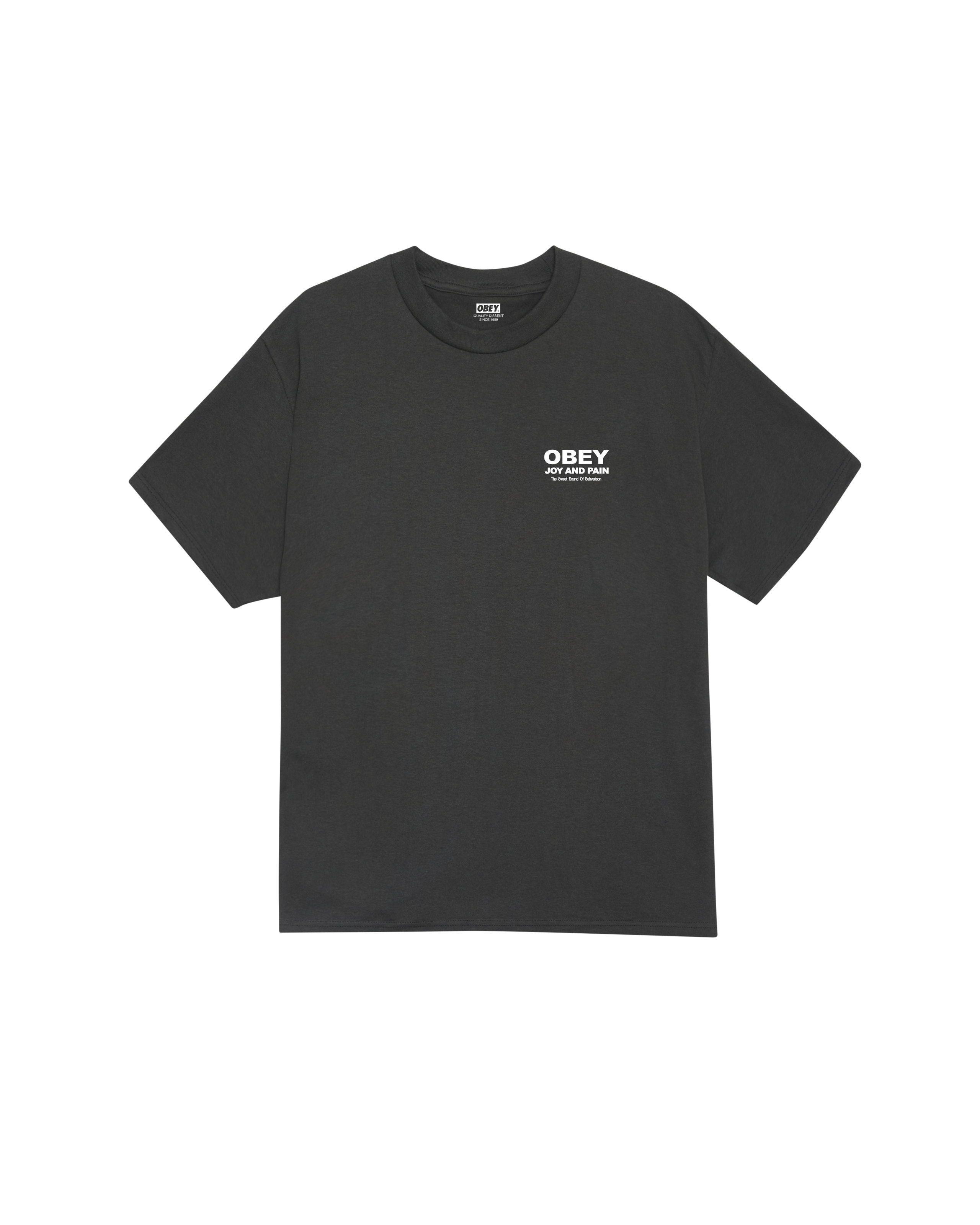 JOY & PAIN CLASSIC T-SHIRT
