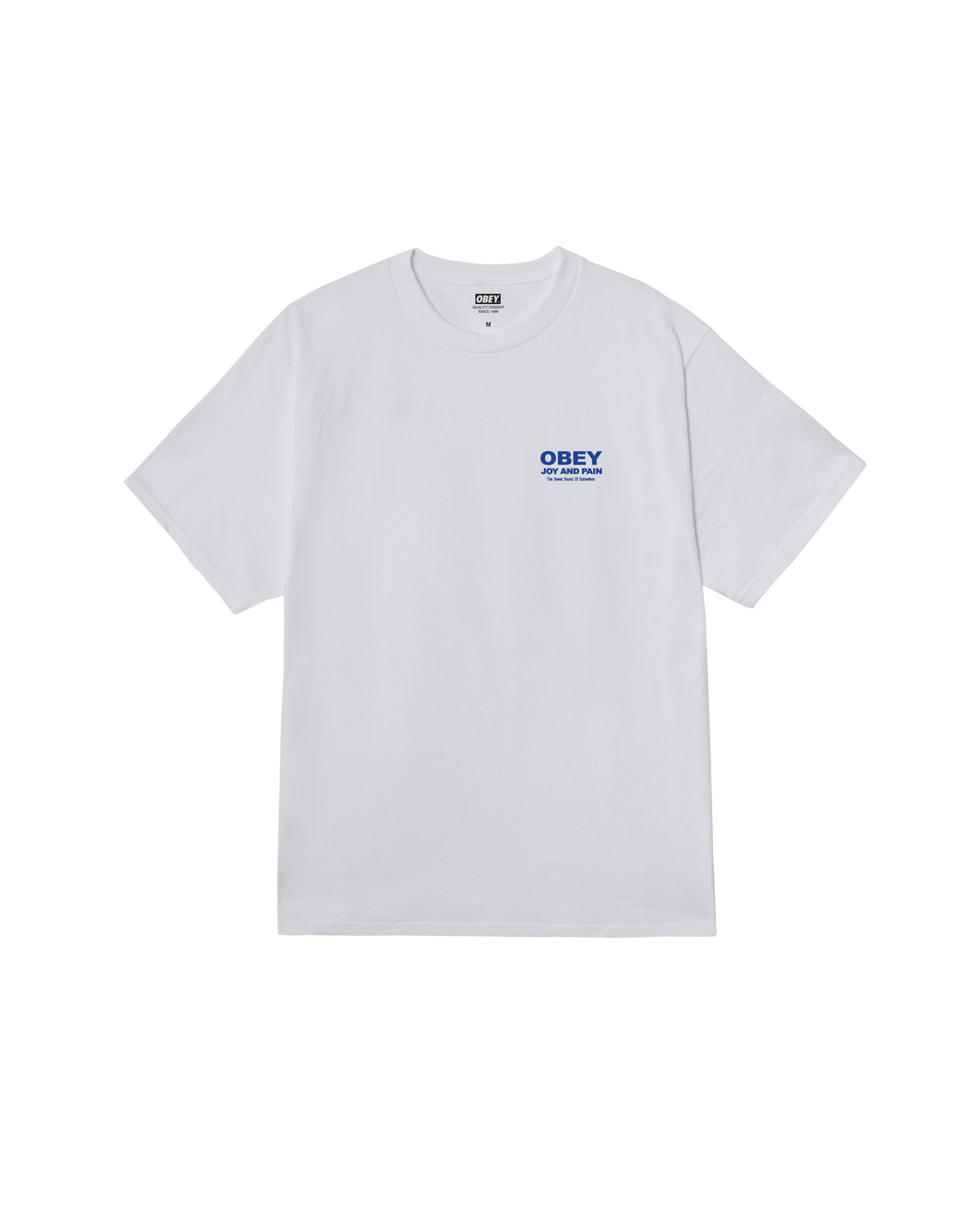 JOY & PAIN CLASSIC T-SHIRT