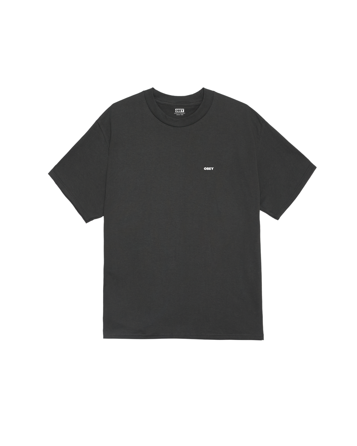 EYES OPEN MINDS OPEN CLASSIC T-SHIRT
