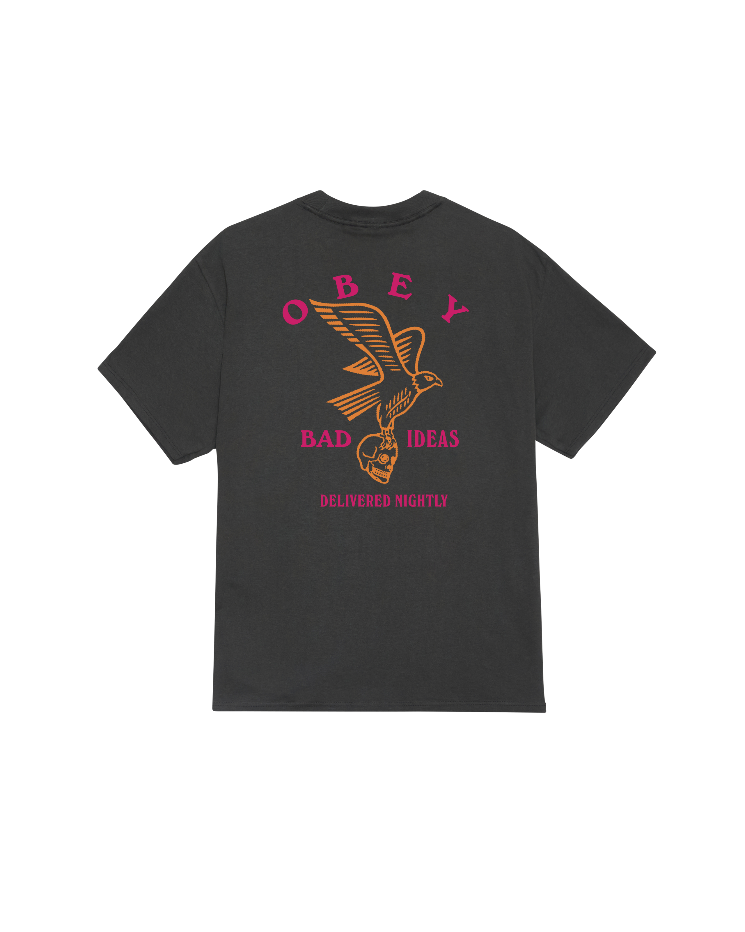 BAD IDEAS EAGLE CLASSIC T-SHIRT