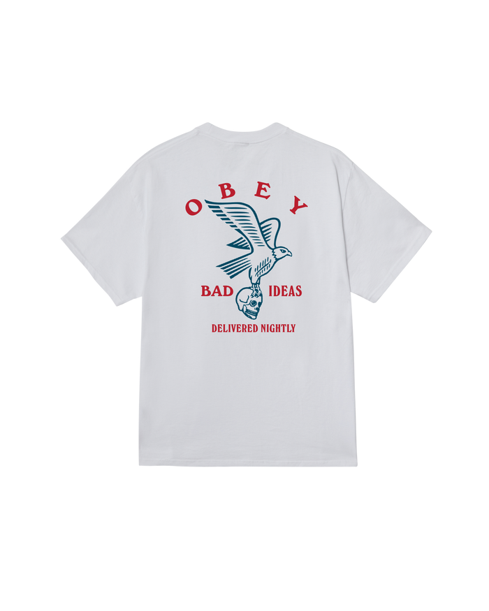 obey-bad-ideas-eagle-classic-t-shirt-white
